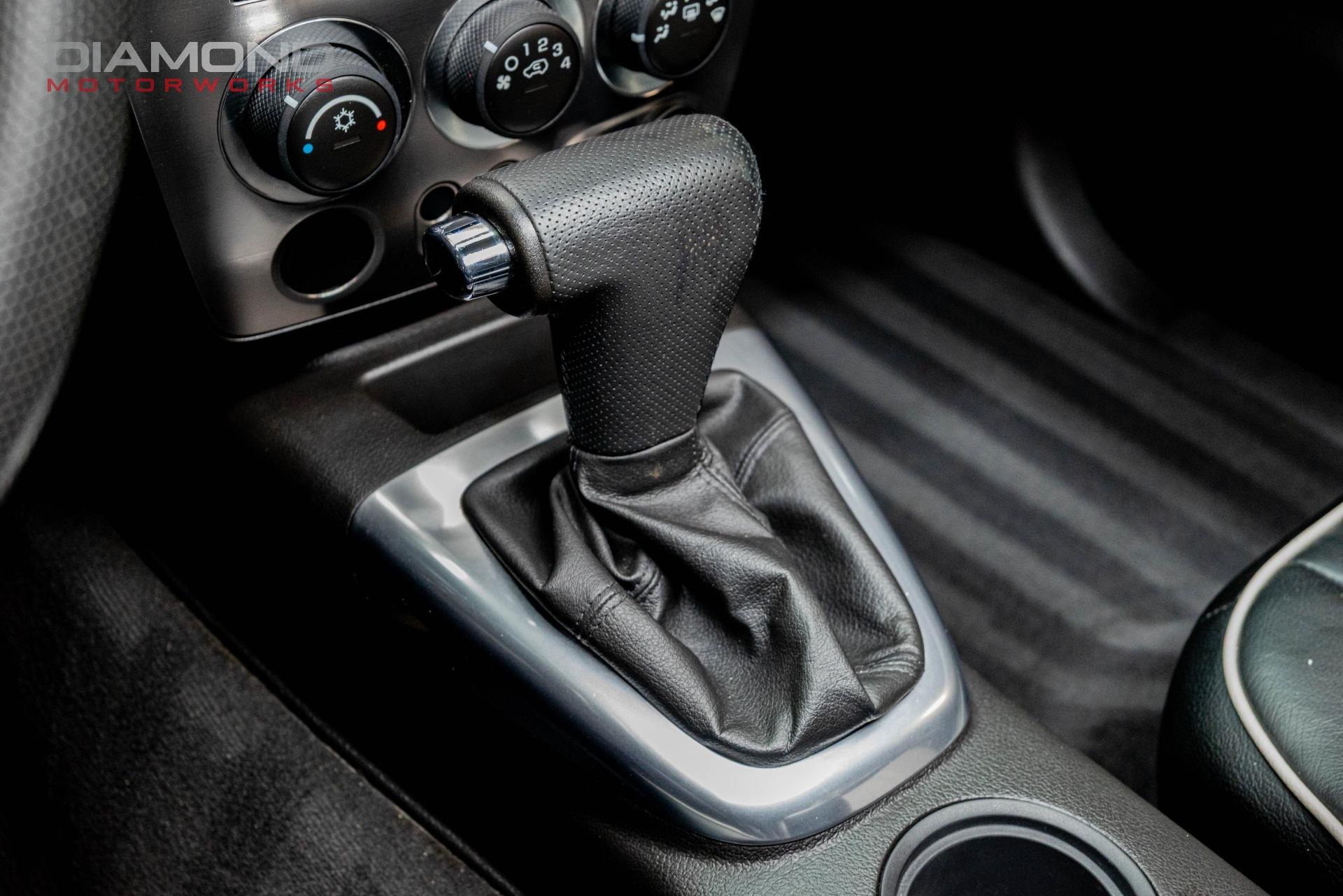 2009 Hummer H3T Alpha