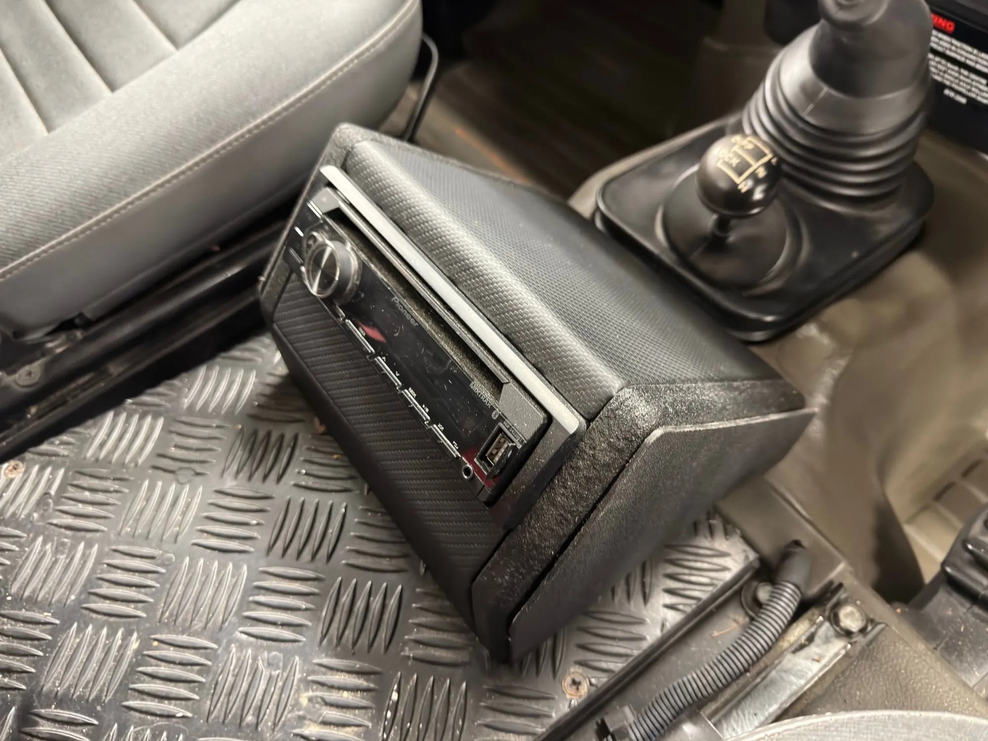 1998 Land Rover Defender 110