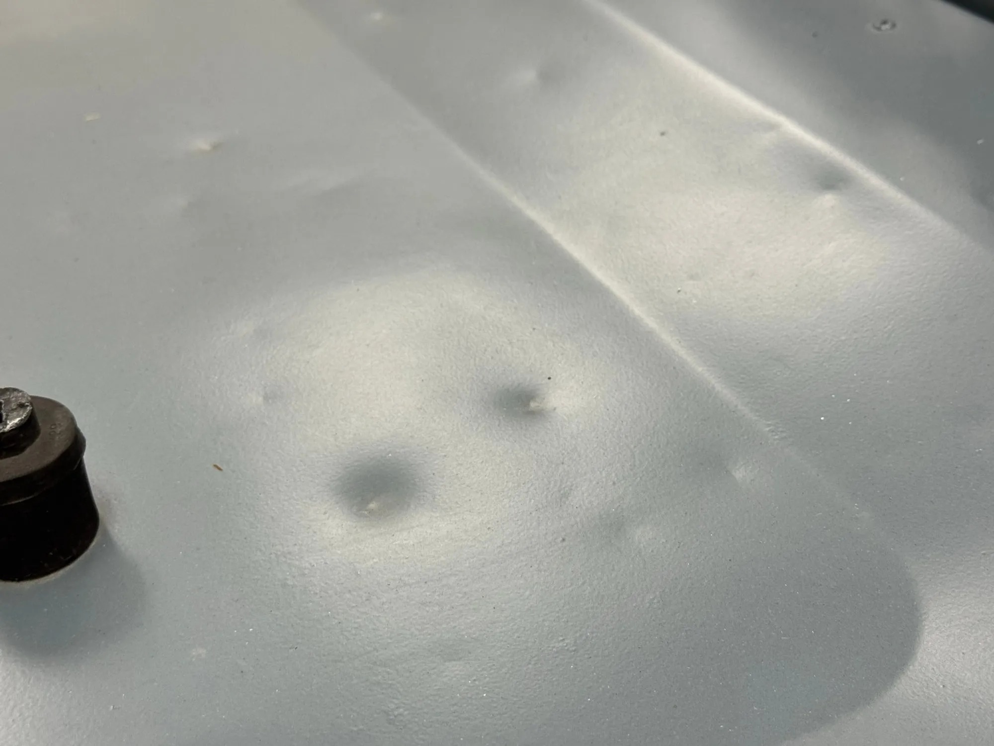 1998 Land Rover Defender 110