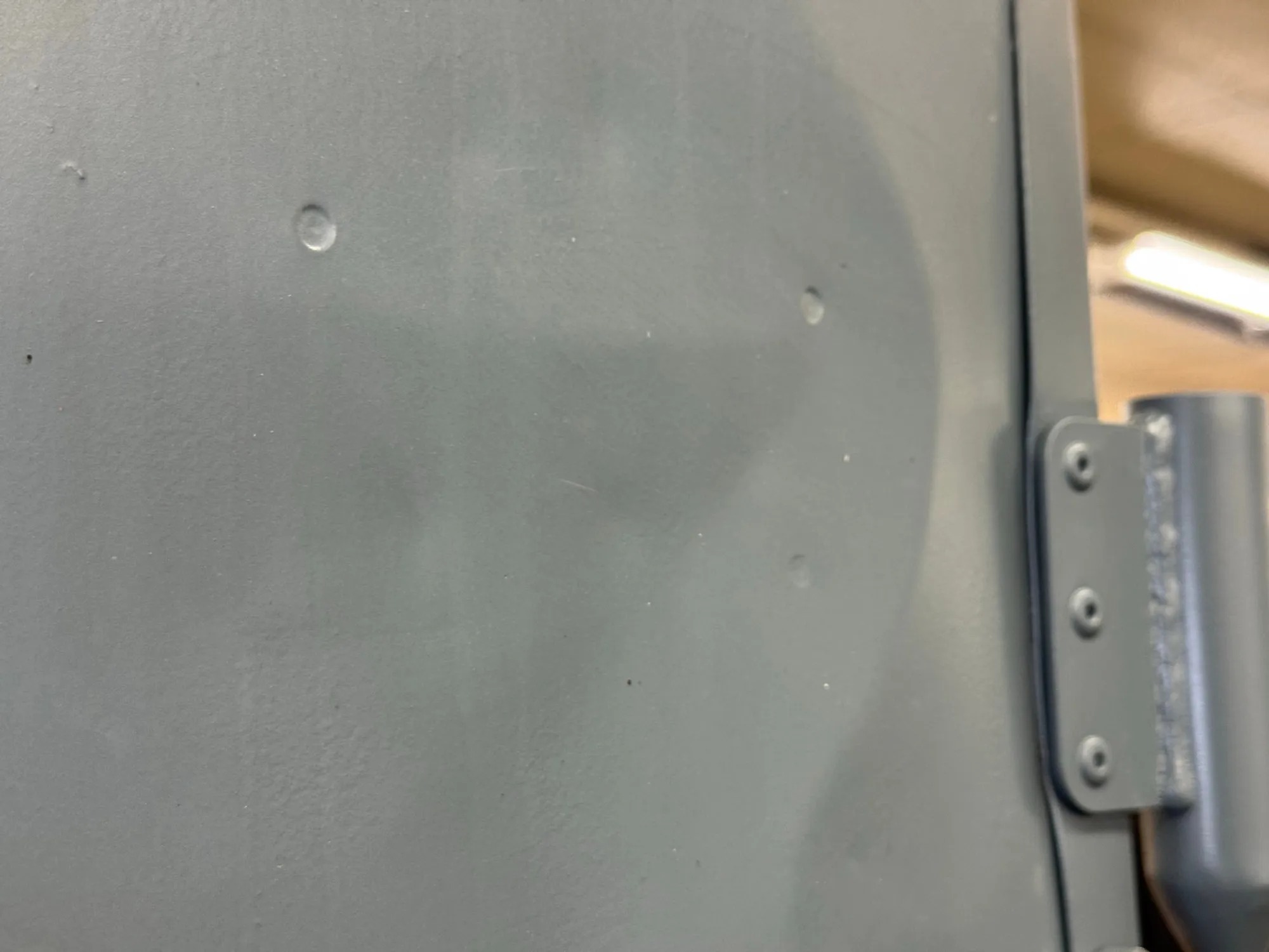 1998 Land Rover Defender 110