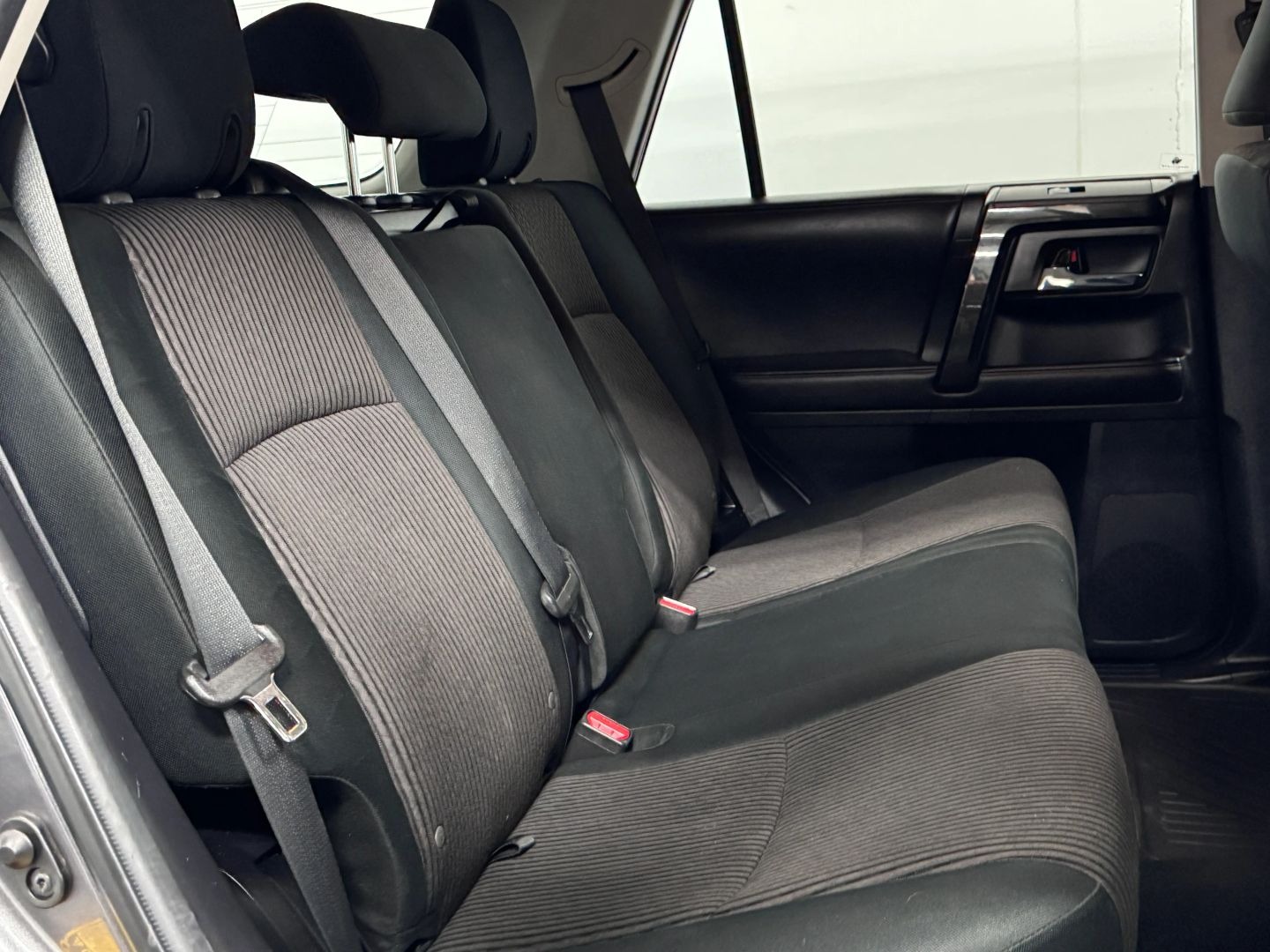 2016 Toyota 4Runner Trail