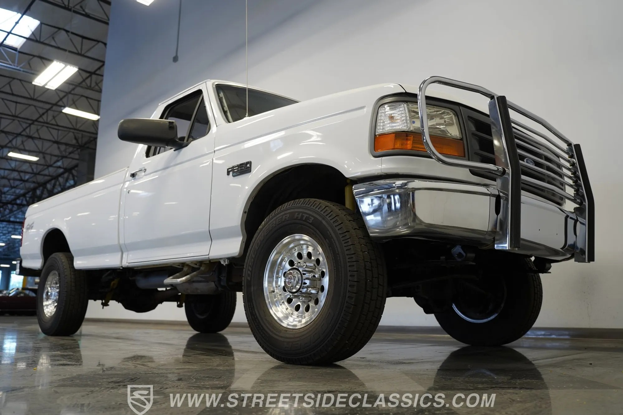 1996 Ford F-250 XL
