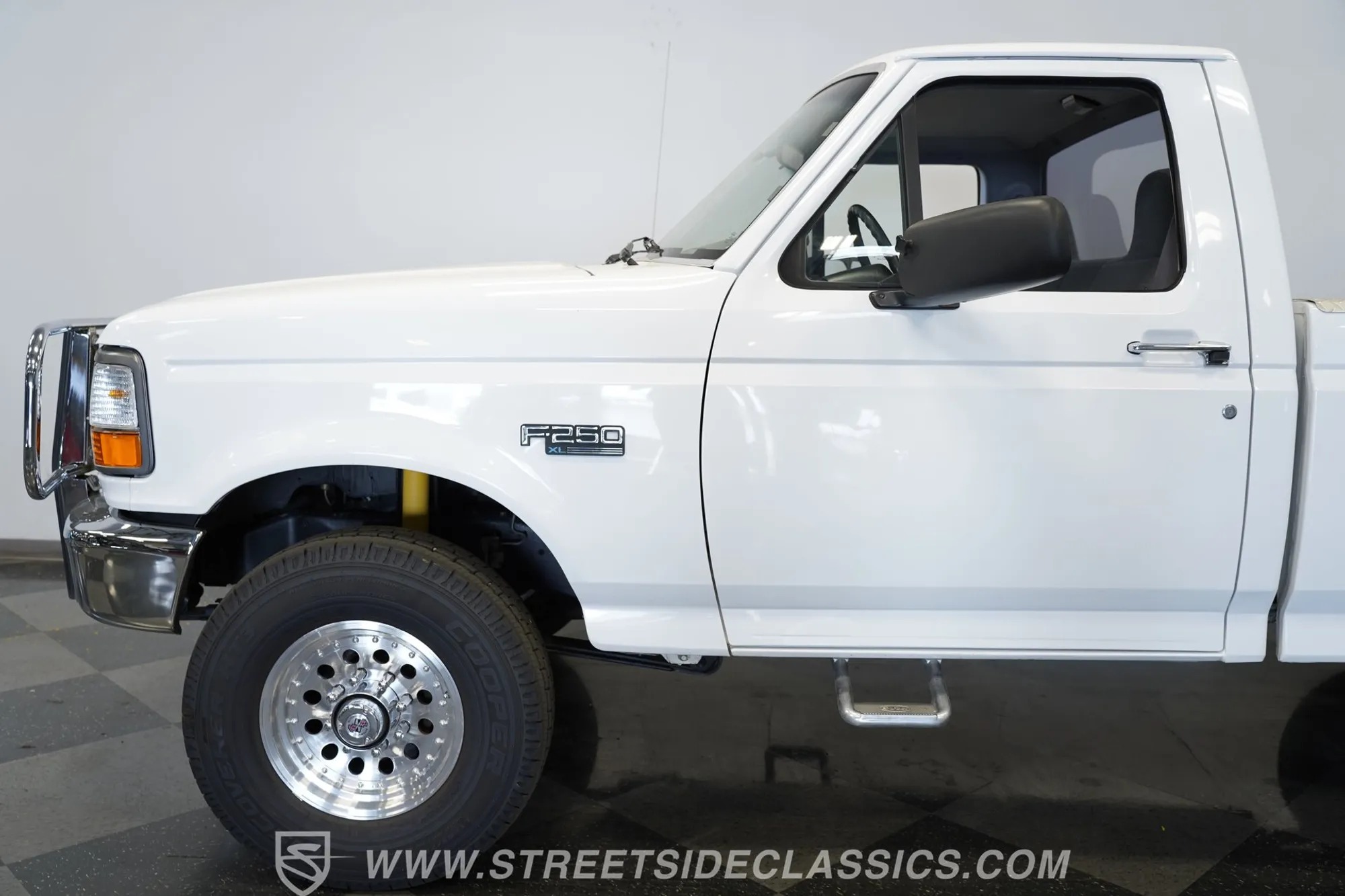 1996 Ford F-250 XL