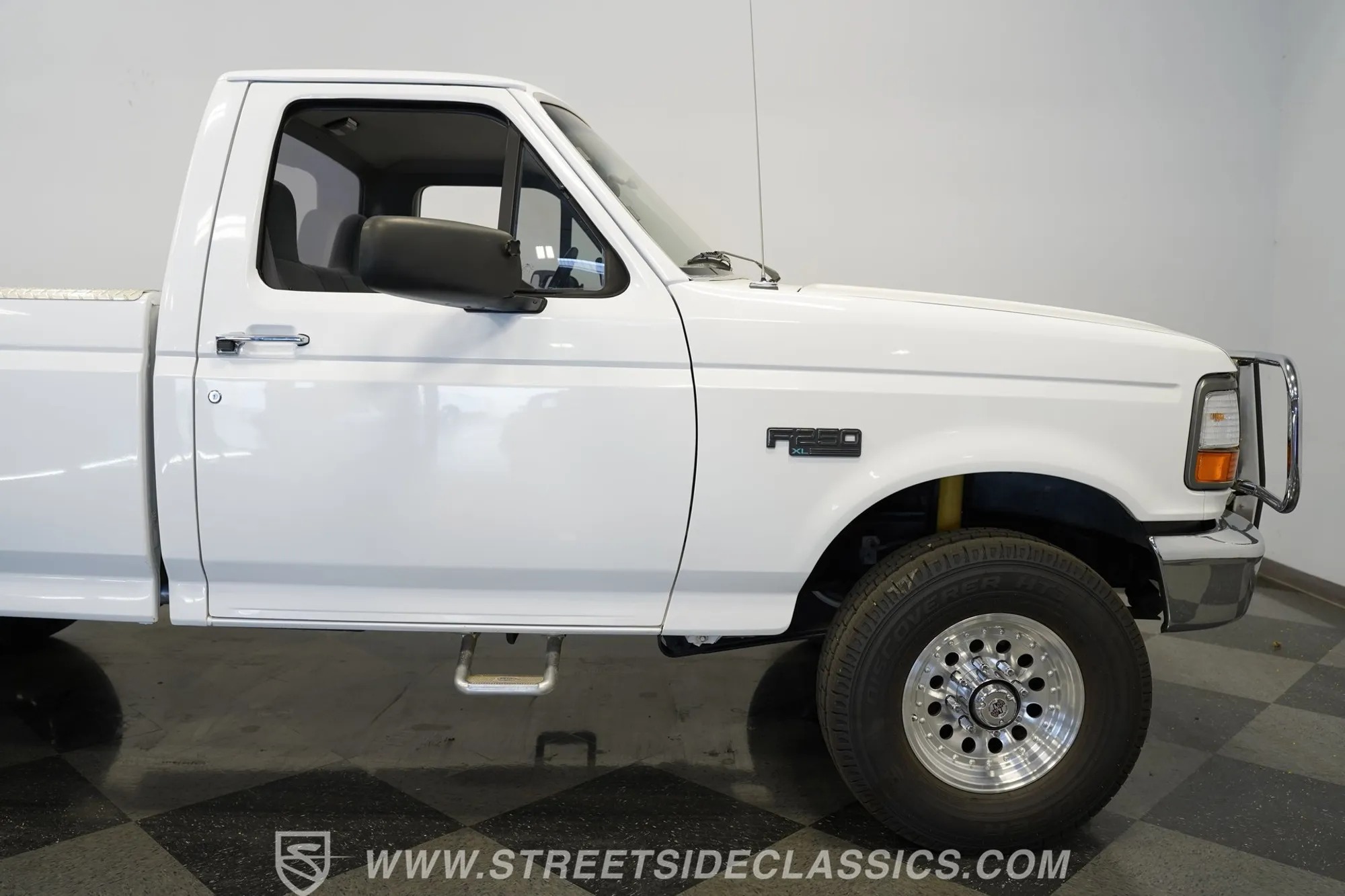 1996 Ford F-250 XL