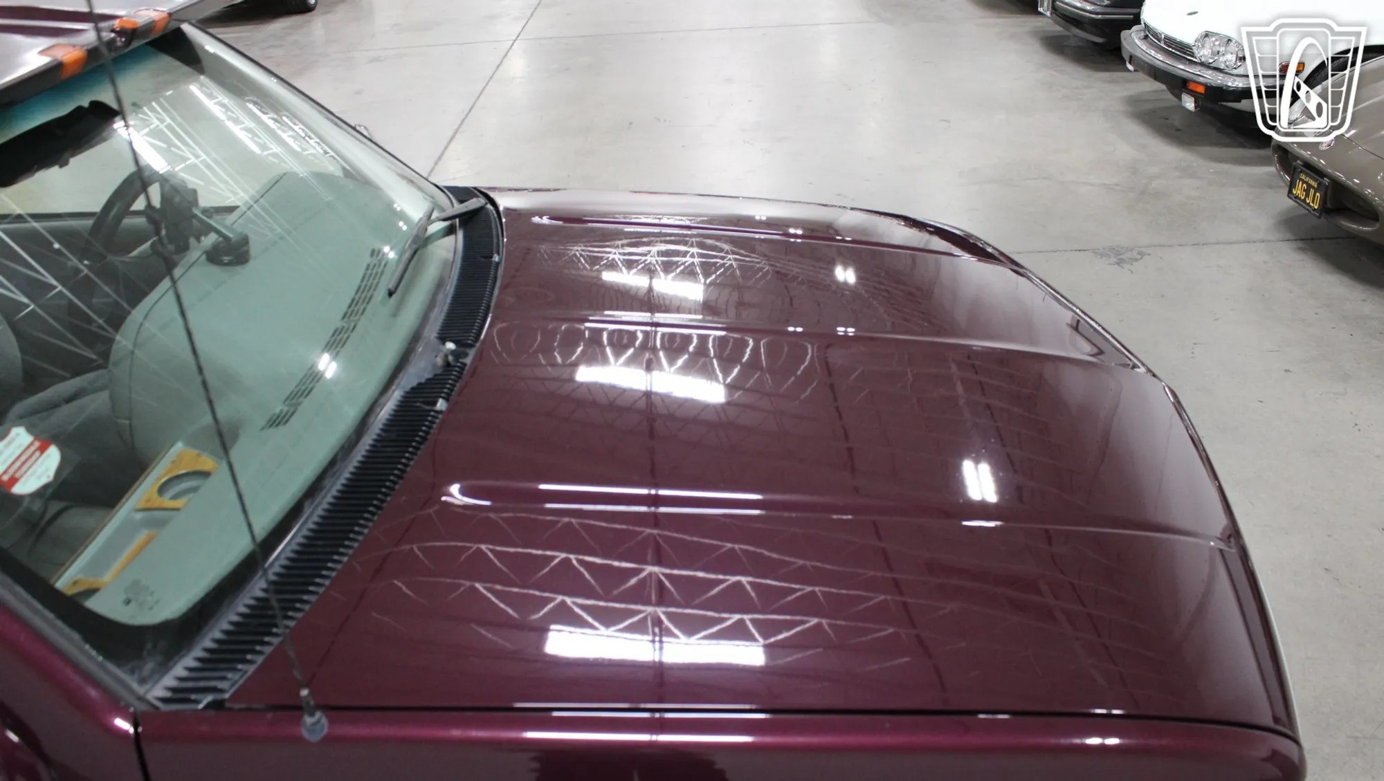 1996 Chevrolet K1500 Silverado