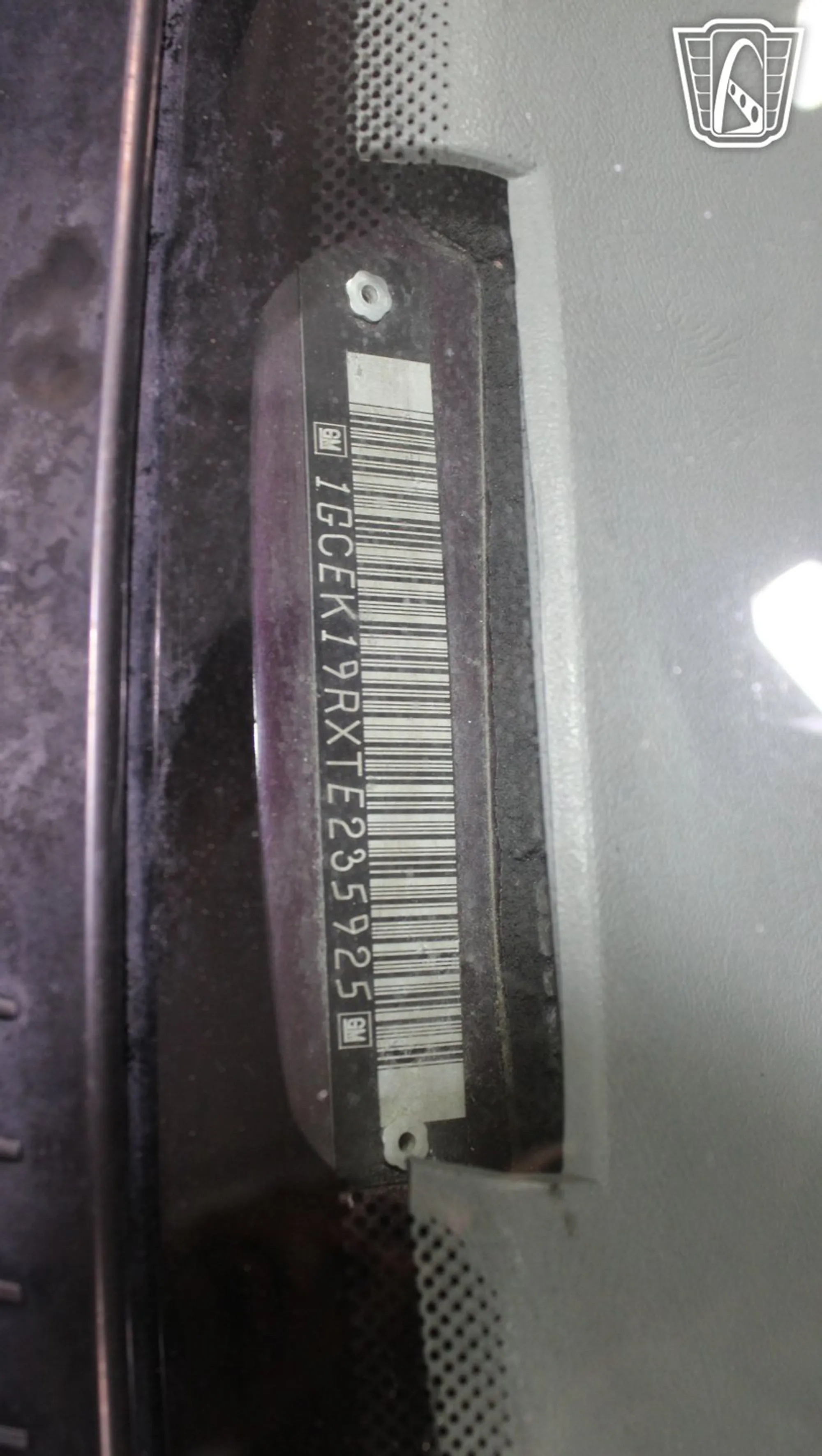 1996 Chevrolet K1500 Silverado