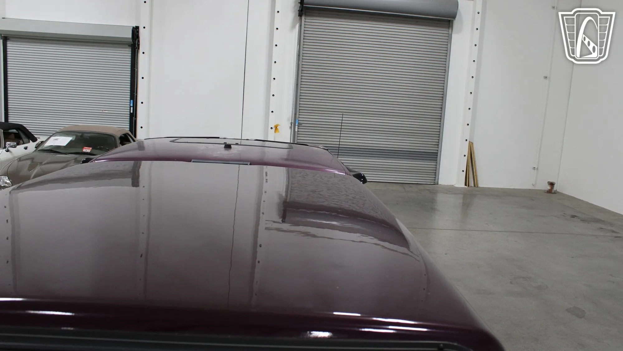 1996 Chevrolet K1500 Silverado