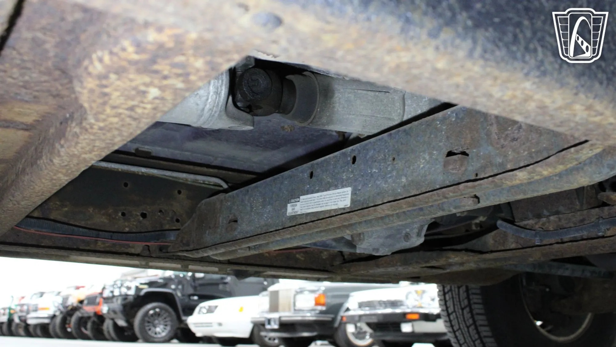 1996 Chevrolet K1500 Silverado