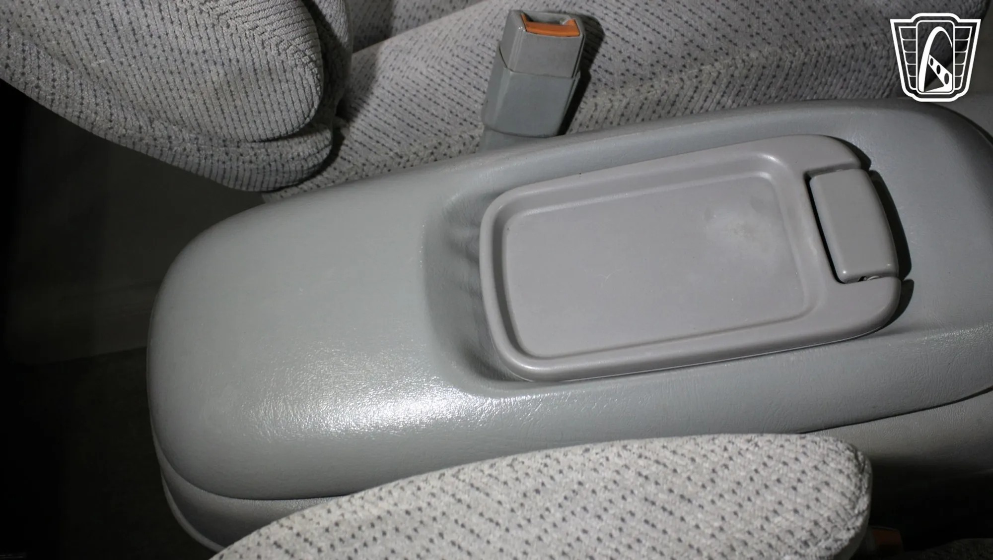 1996 Chevrolet K1500 Silverado