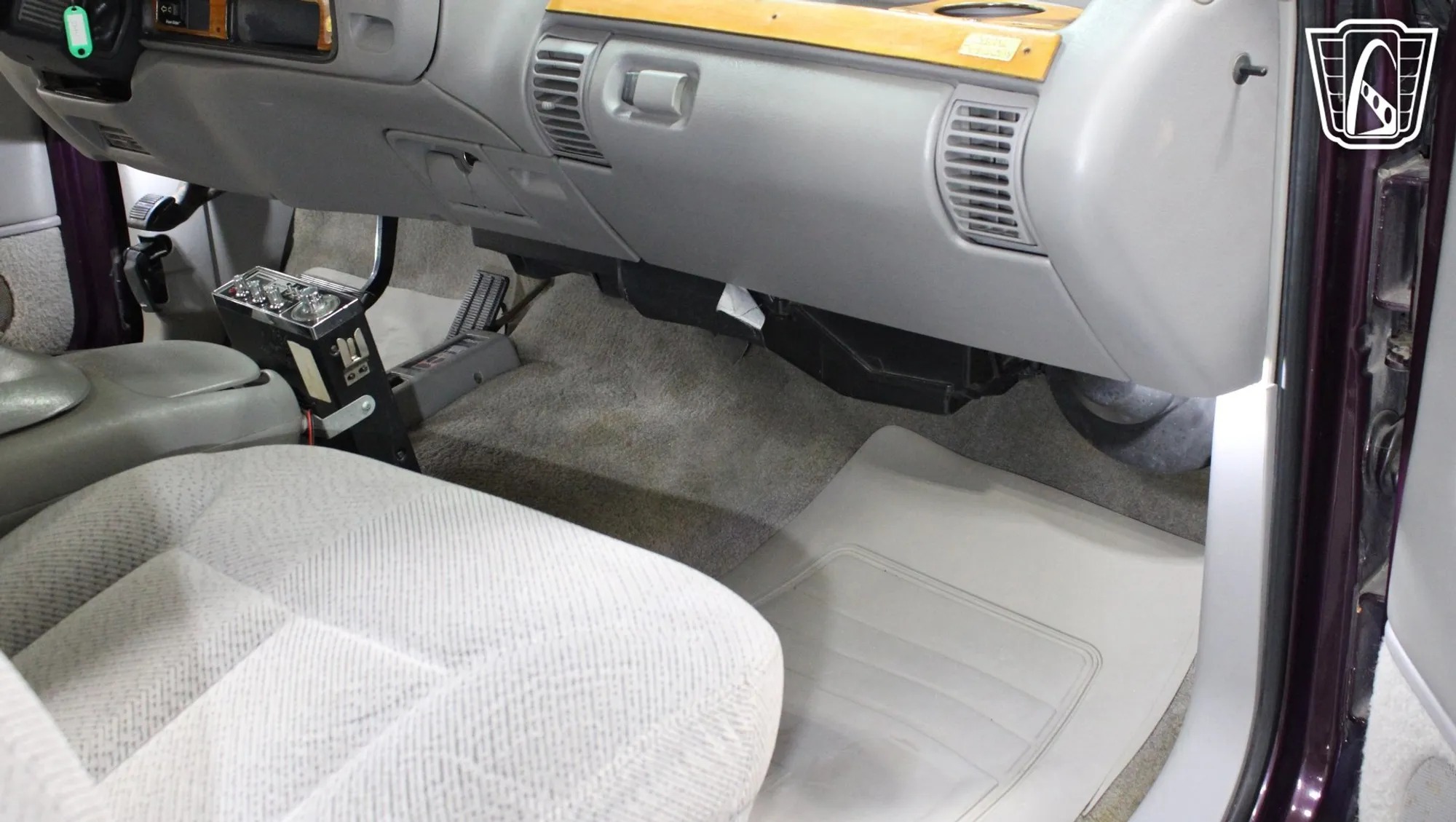 1996 Chevrolet K1500 Silverado