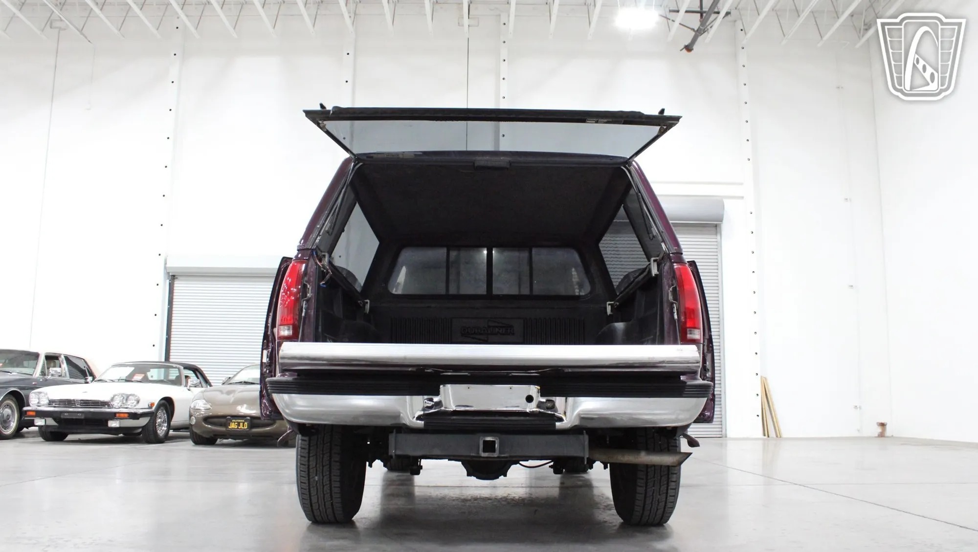 1996 Chevrolet K1500 Silverado