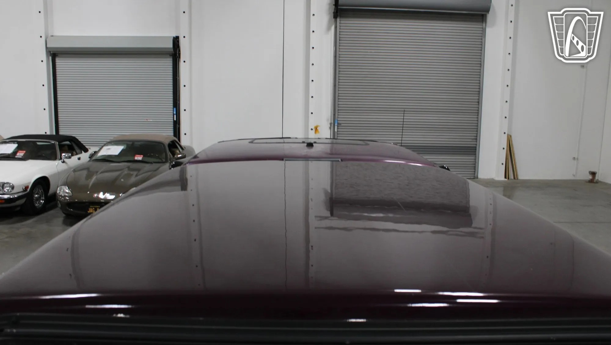 1996 Chevrolet K1500 Silverado