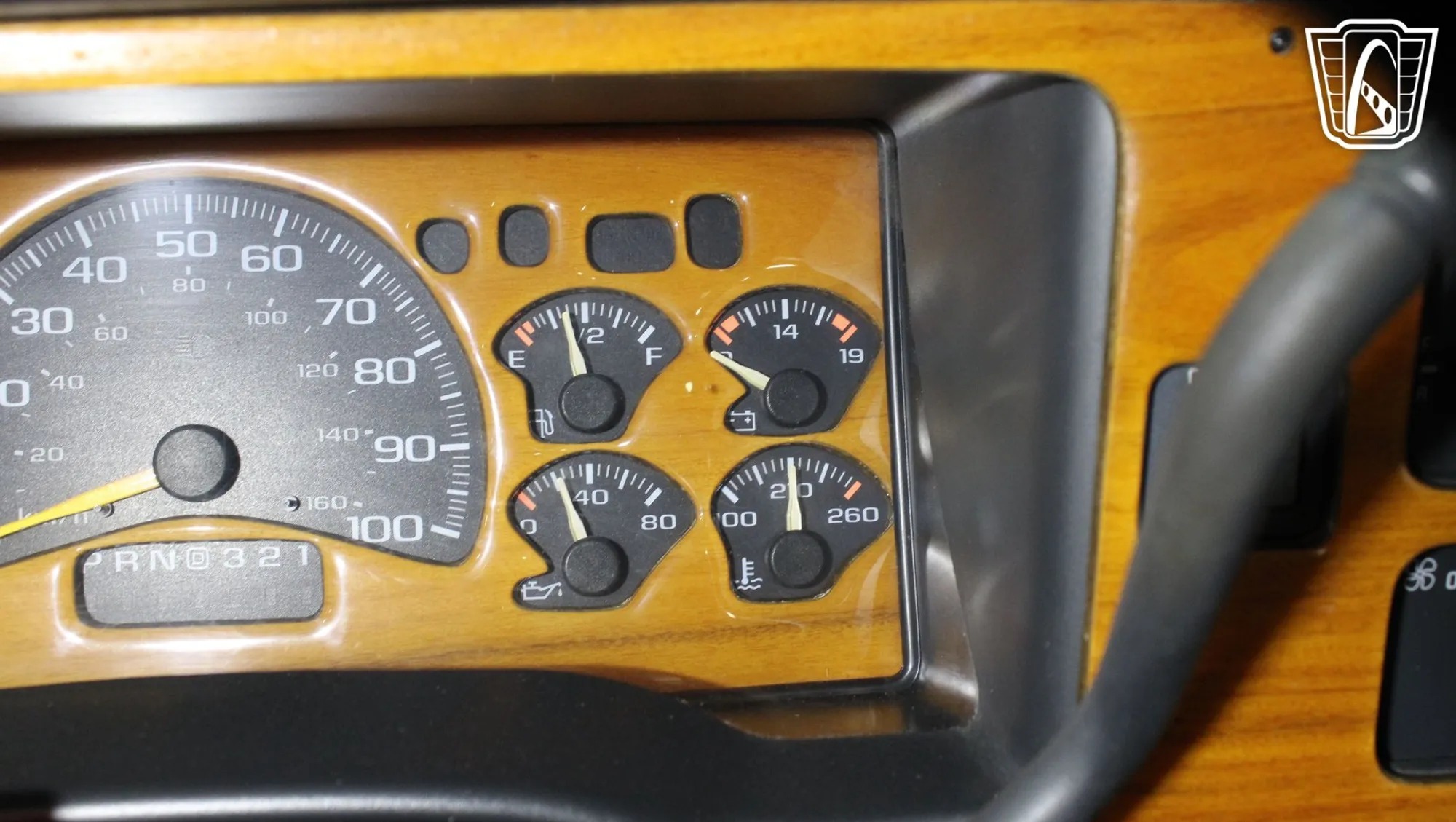 1996 Chevrolet K1500 Silverado