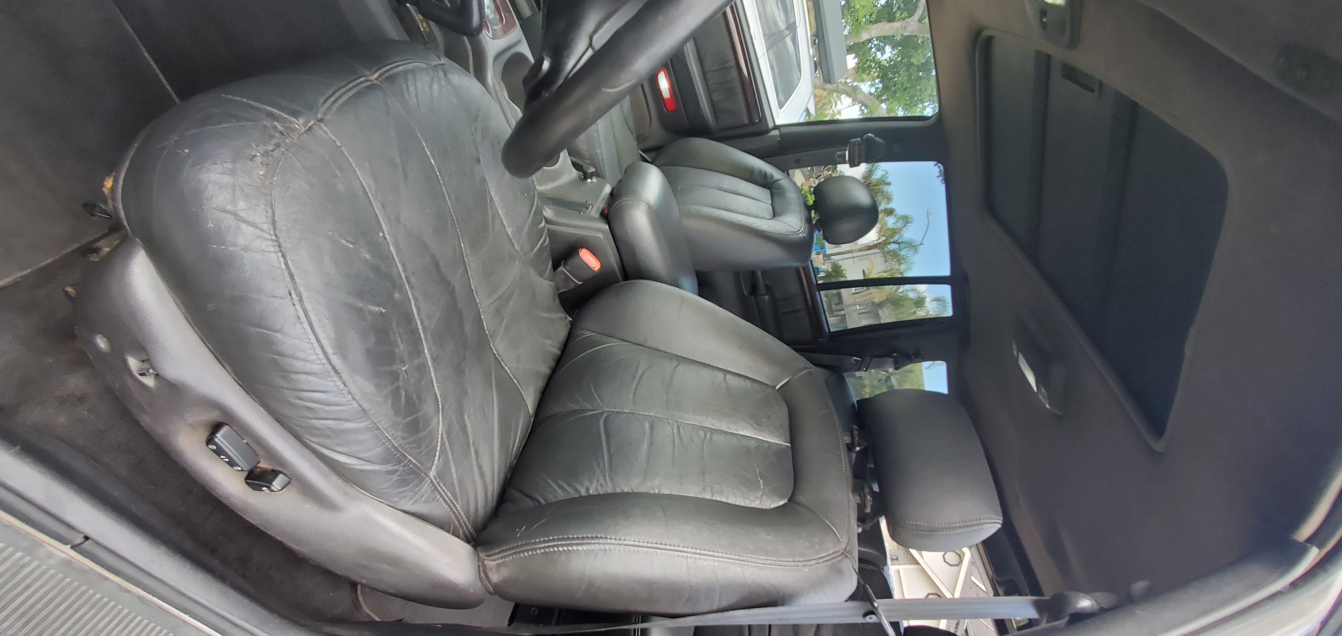 1998 Jeep Grand Cherokee Rock Crawler