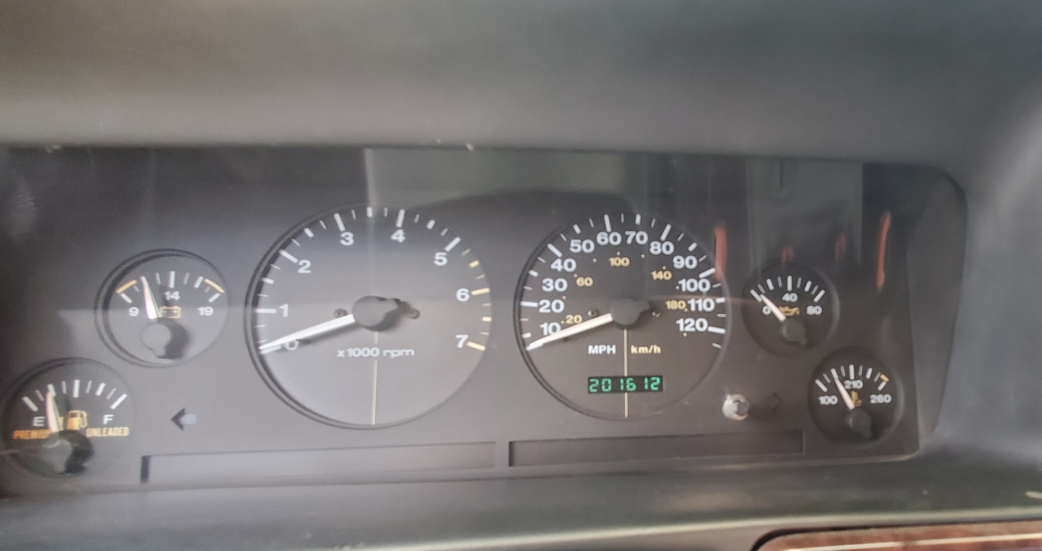 1998 Jeep Grand Cherokee Rock Crawler