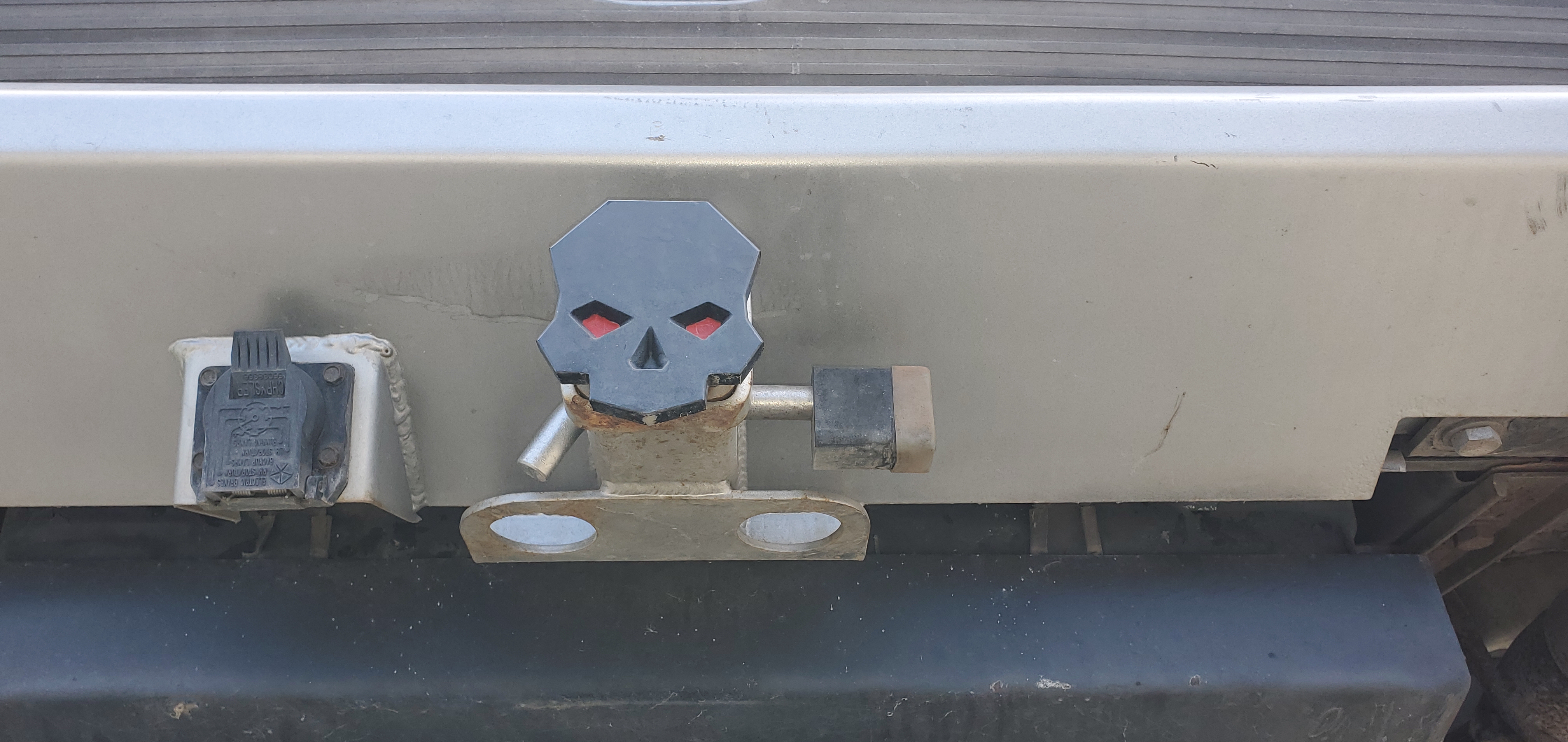 1998 Jeep Grand Cherokee Rock Crawler