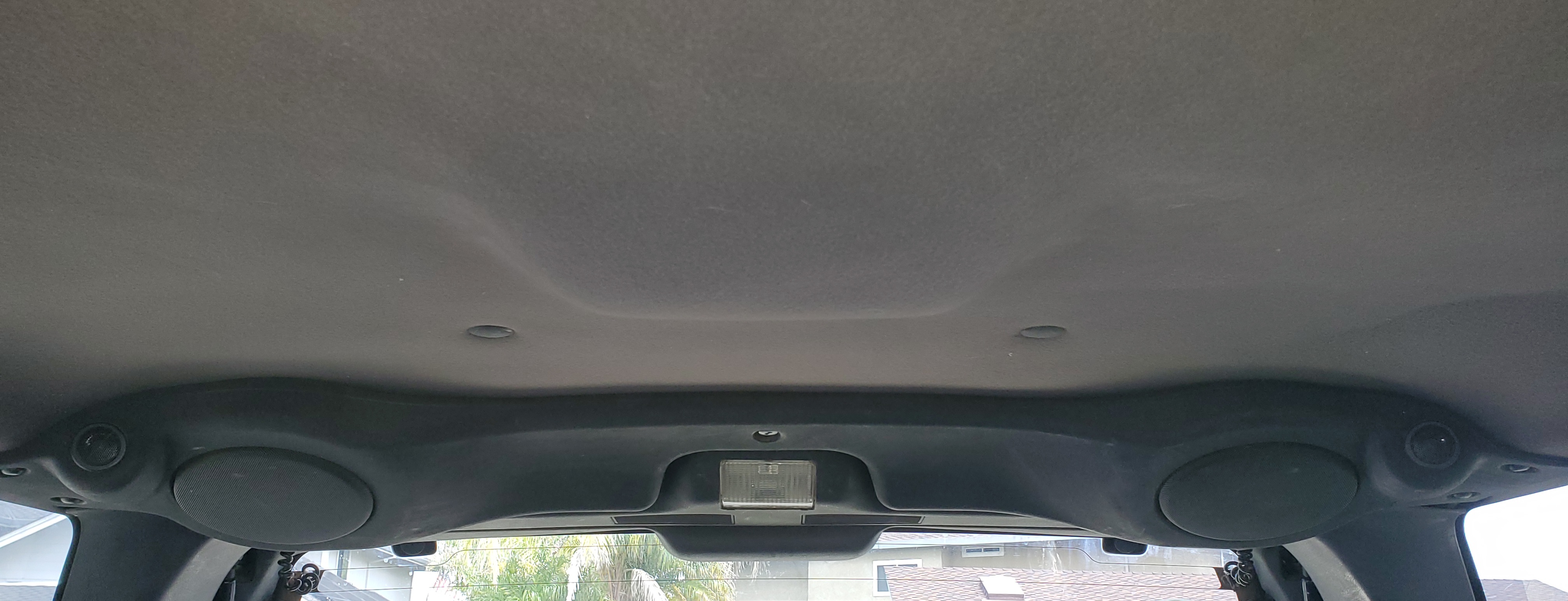 1998 Jeep Grand Cherokee Rock Crawler