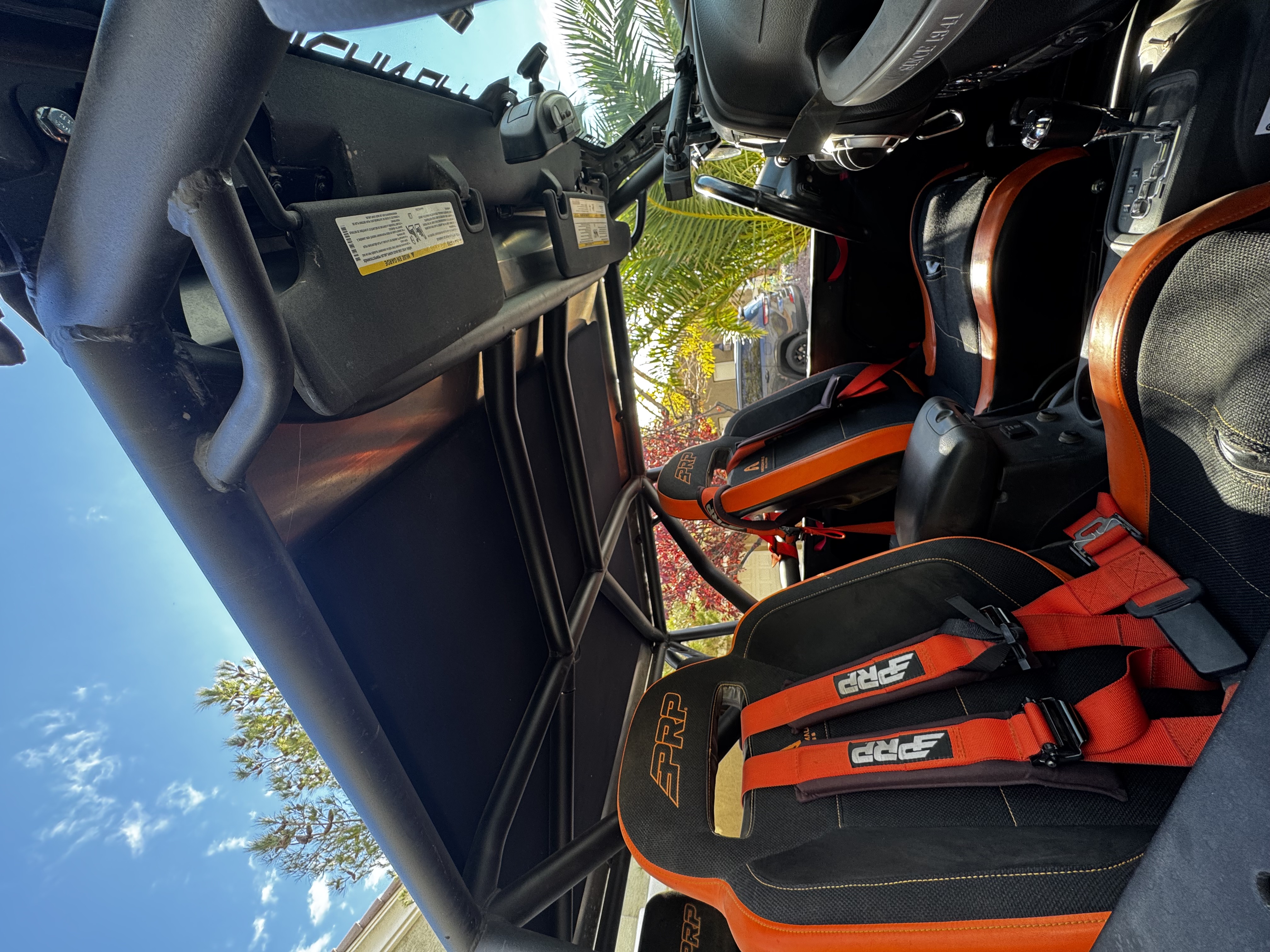 2016 Jeep Wrangler Rubicon Rock Crawler