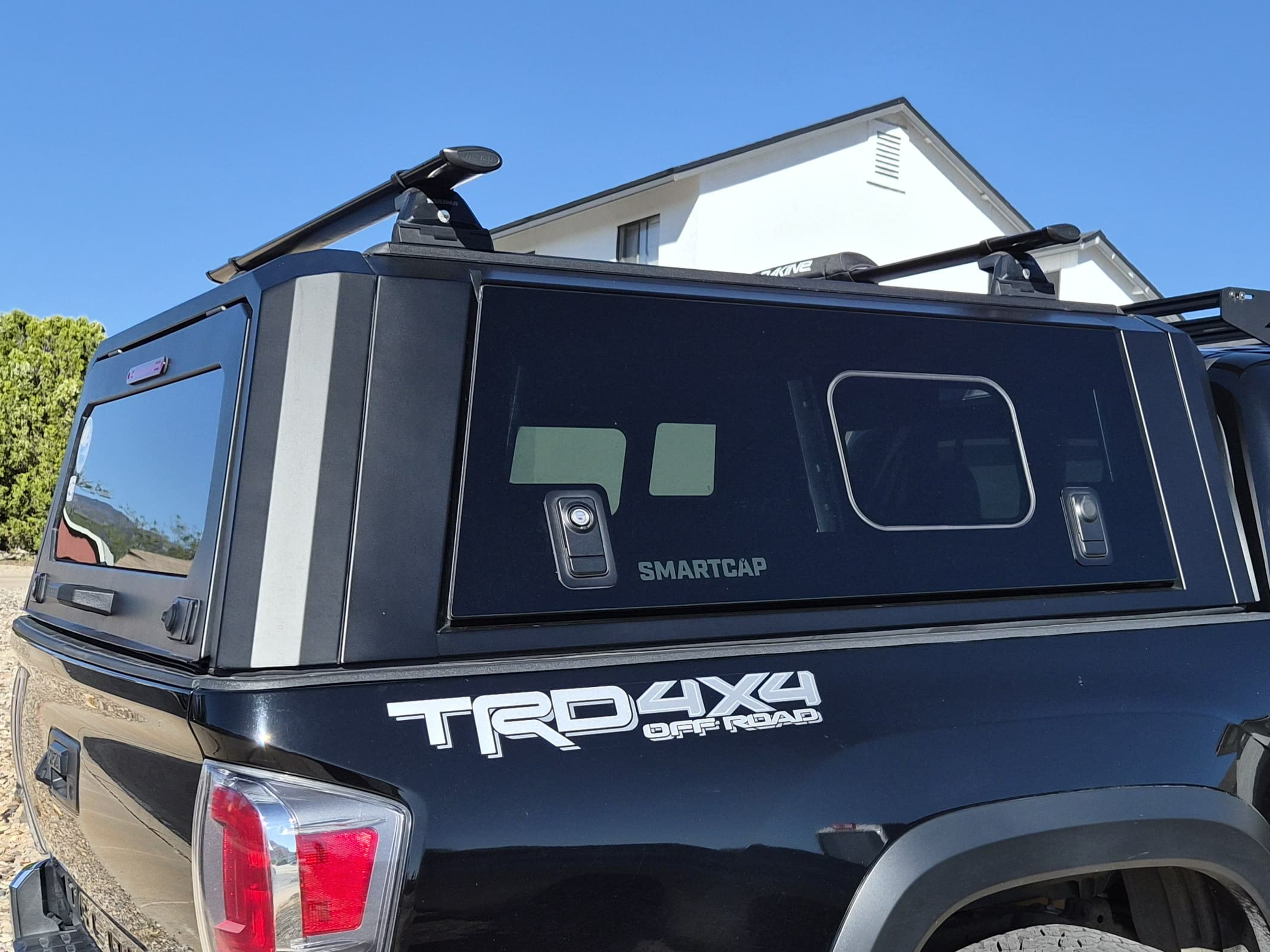 2023 Toyota Tacoma TRD Off-Road