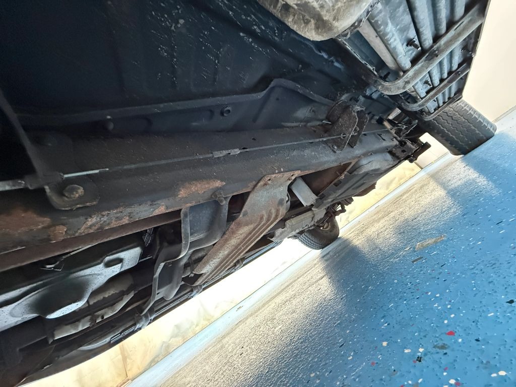 1994 Ford Explorer Eddie Bauer