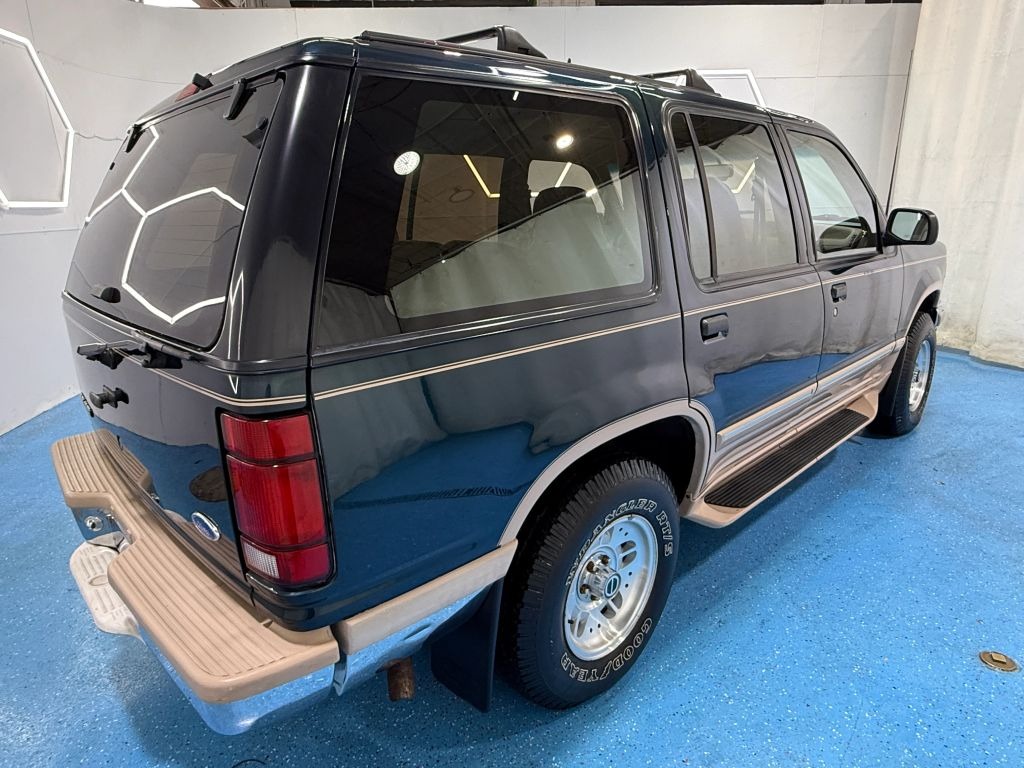 1994 Ford Explorer Eddie Bauer