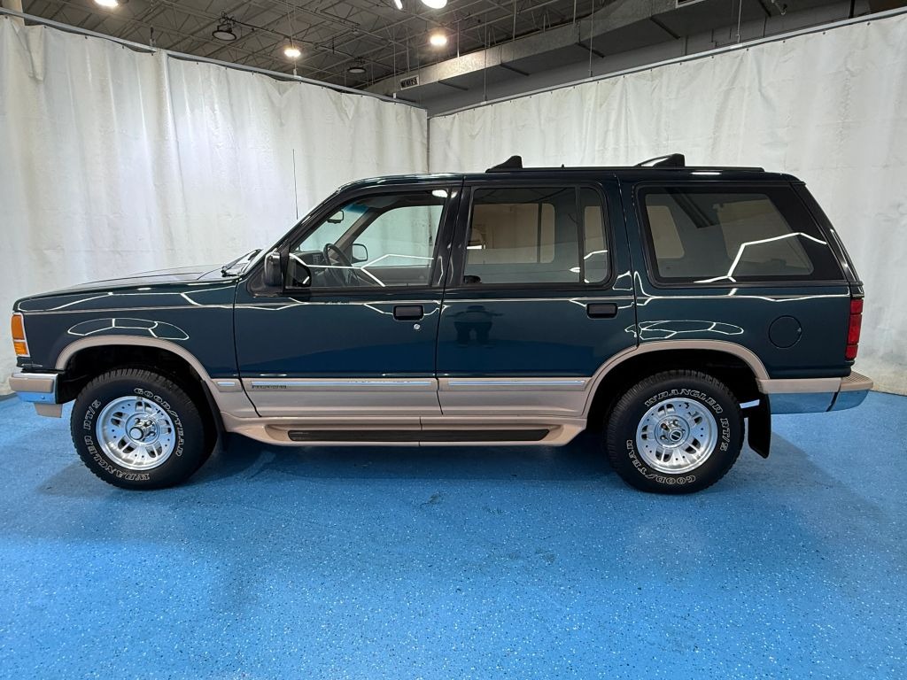 1994 Ford Explorer Eddie Bauer - 2