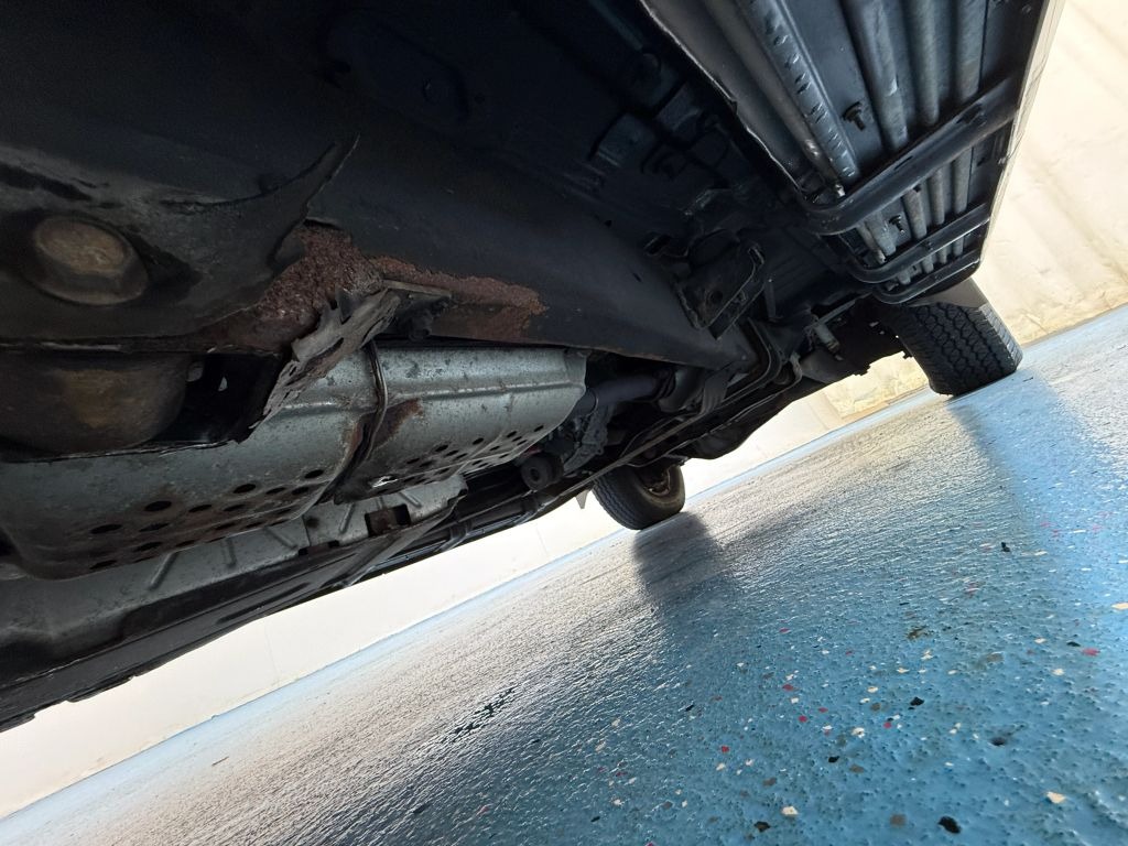 1994 Ford Explorer Eddie Bauer