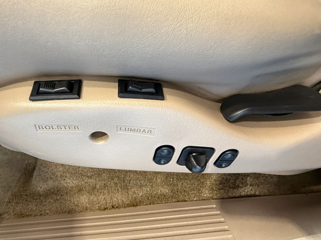 1994 Ford Explorer Eddie Bauer