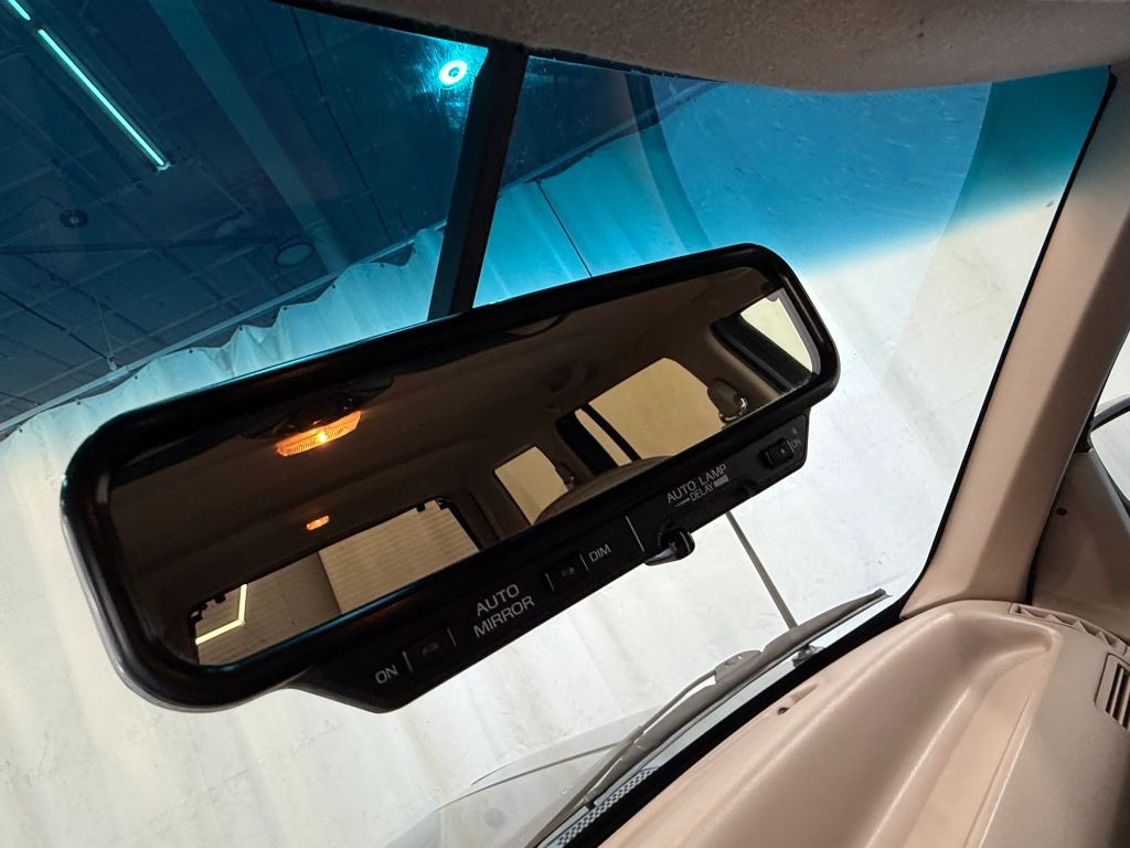 1994 Ford Explorer Eddie Bauer