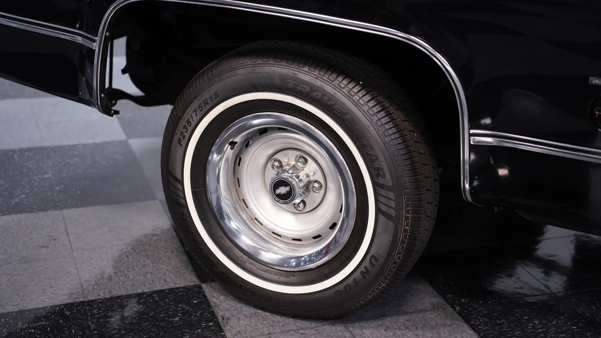 1978 Chevrolet C10 Silverado