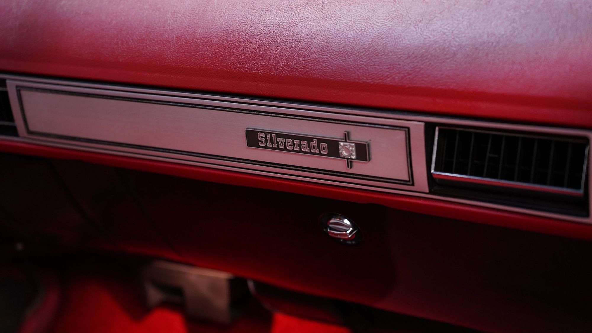 1978 Chevrolet C10 Silverado