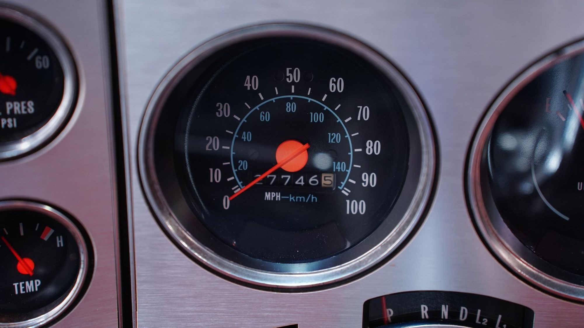 1978 Chevrolet C10 Silverado