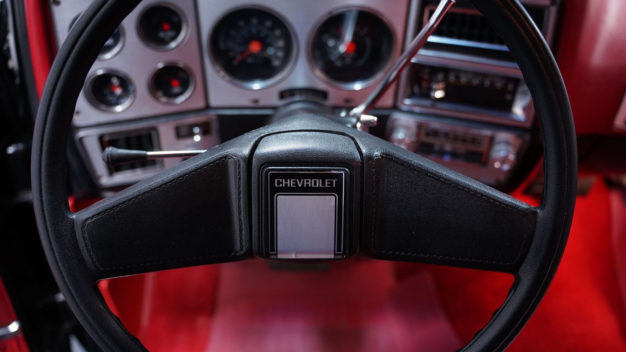 1978 Chevrolet C10 Silverado