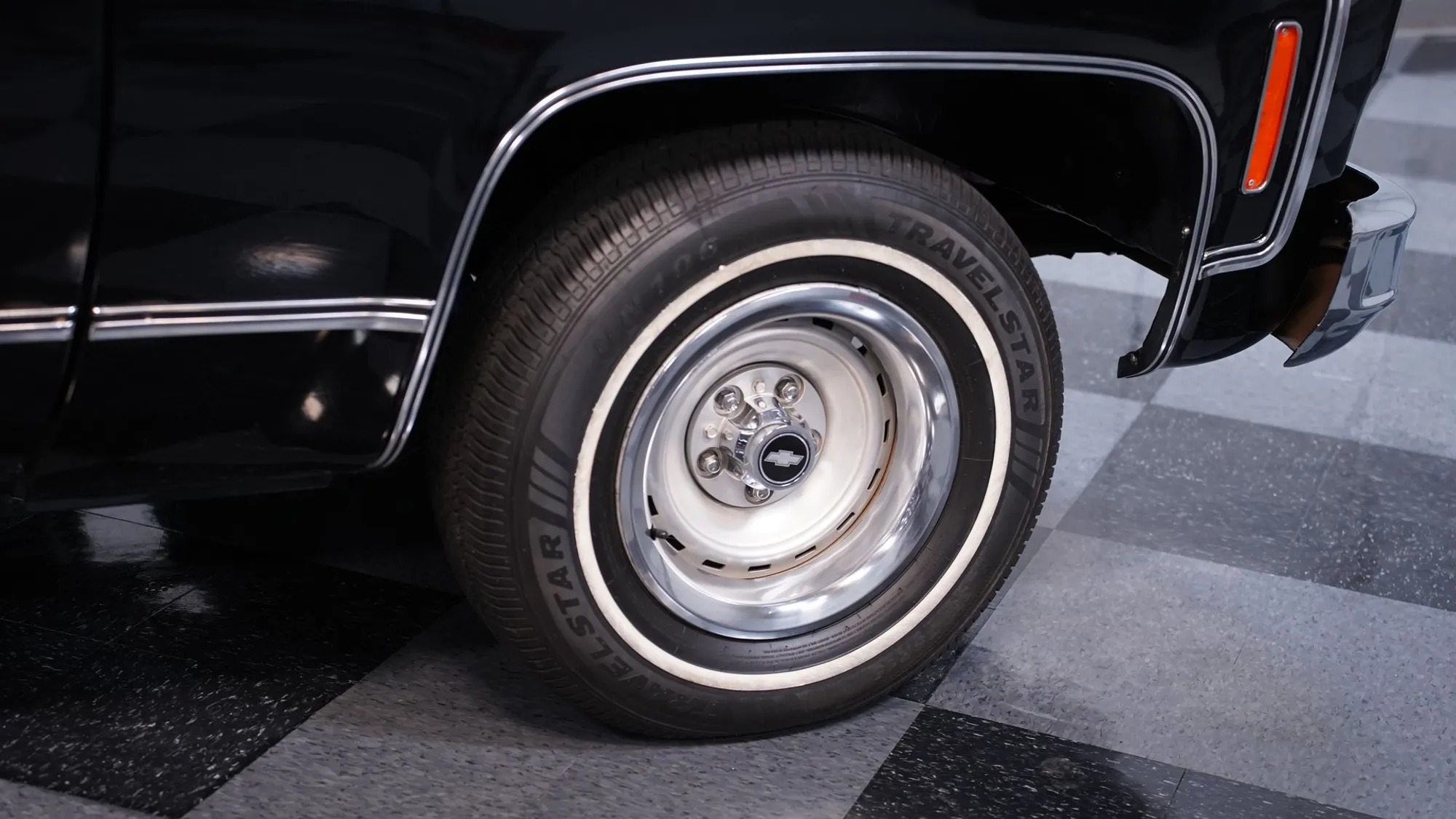 1978 Chevrolet C10 Silverado