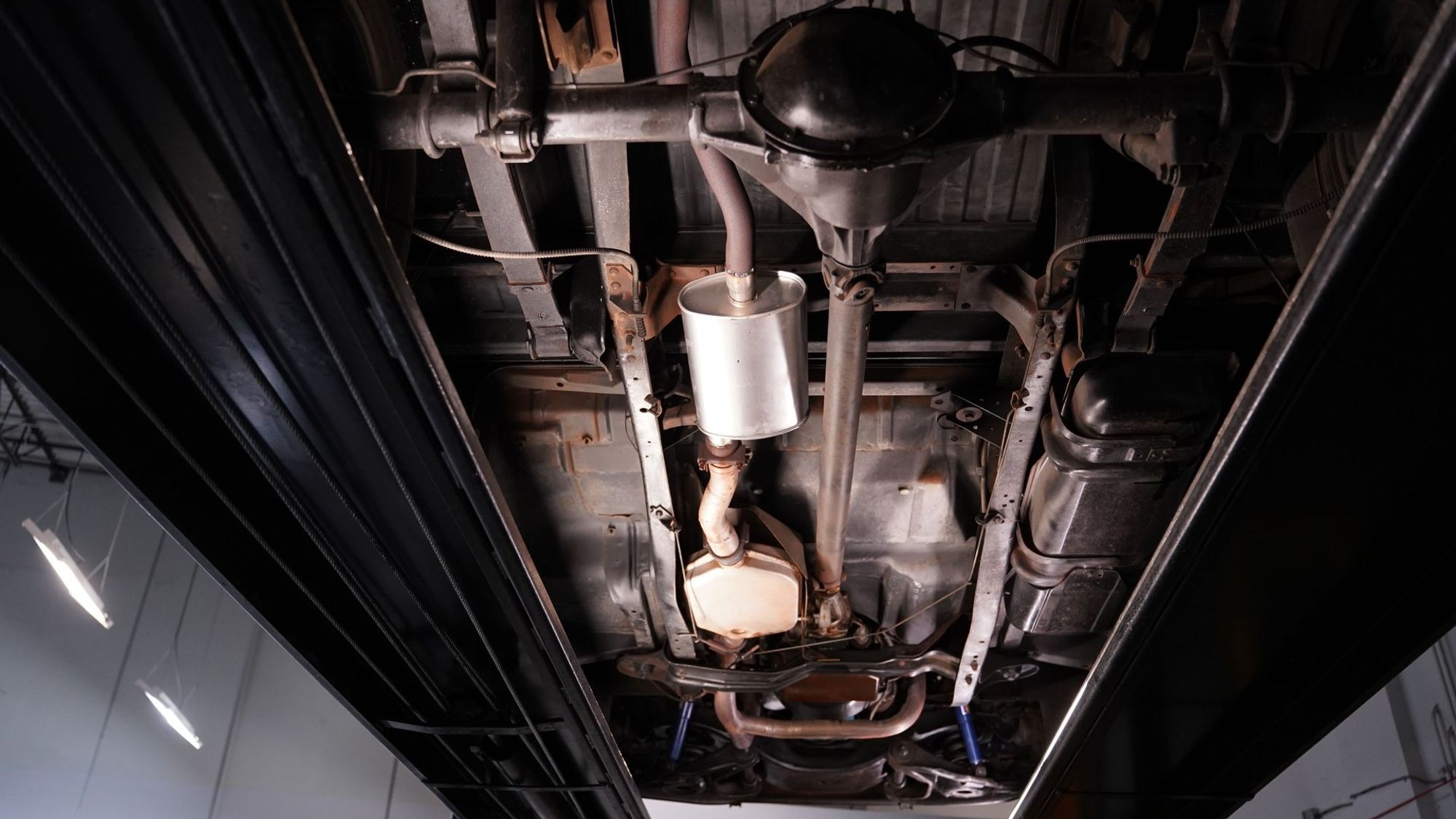 1978 Chevrolet C10 Silverado