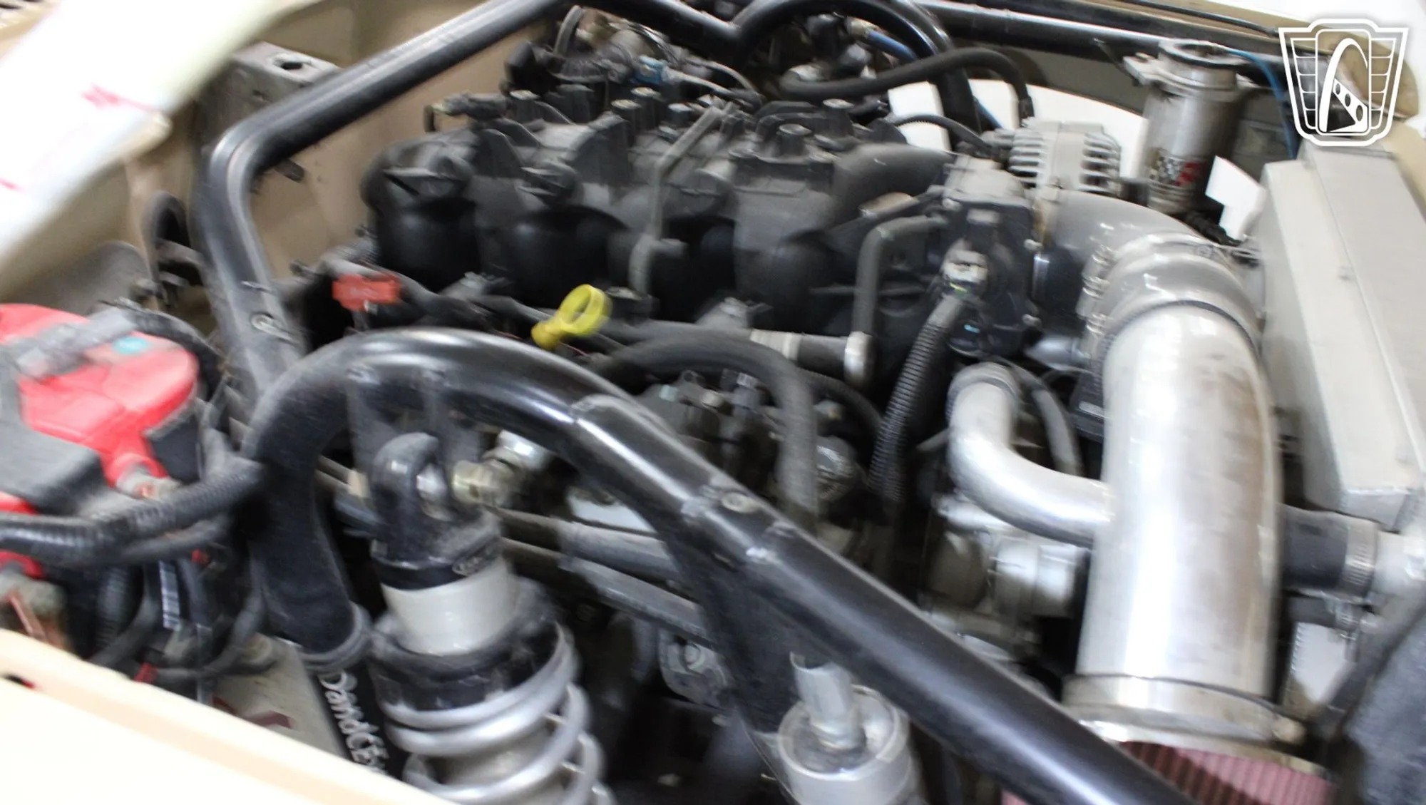 1974 International Scout II