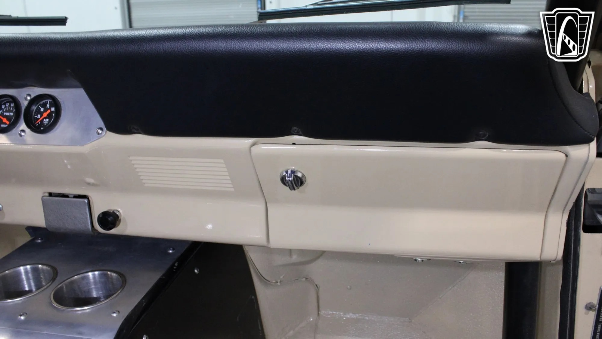 1974 International Scout II