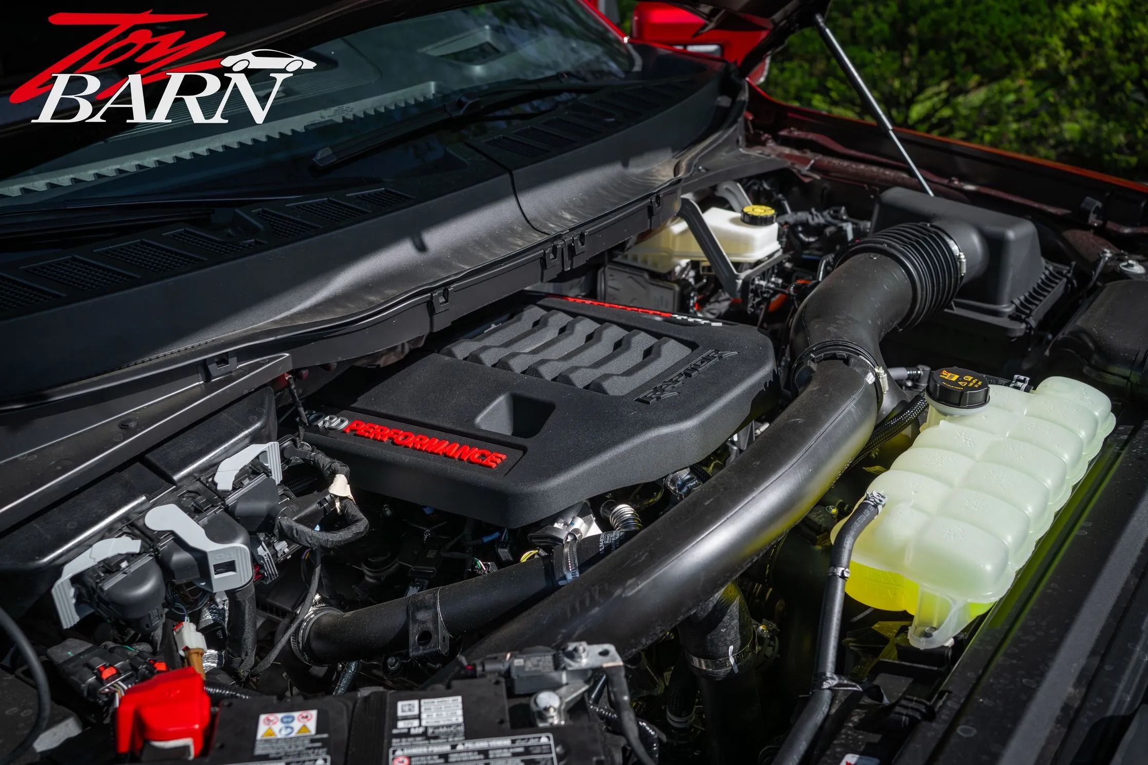 2026 Ford F-150 Raptor - 3