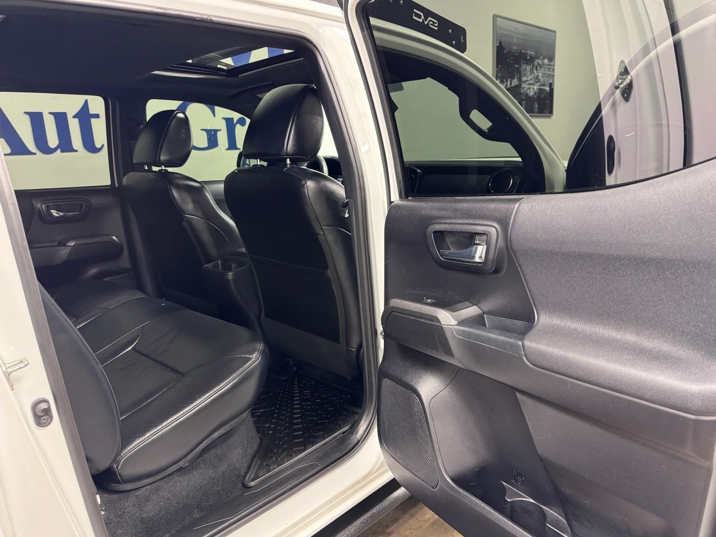 2020 Toyota Tacoma TRD Pro