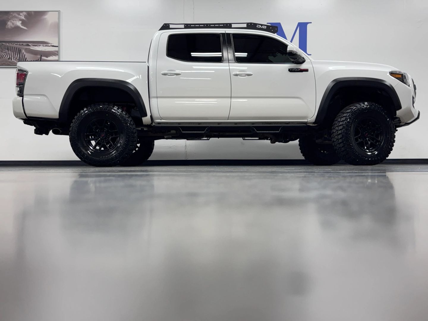2020 Toyota Tacoma TRD Pro