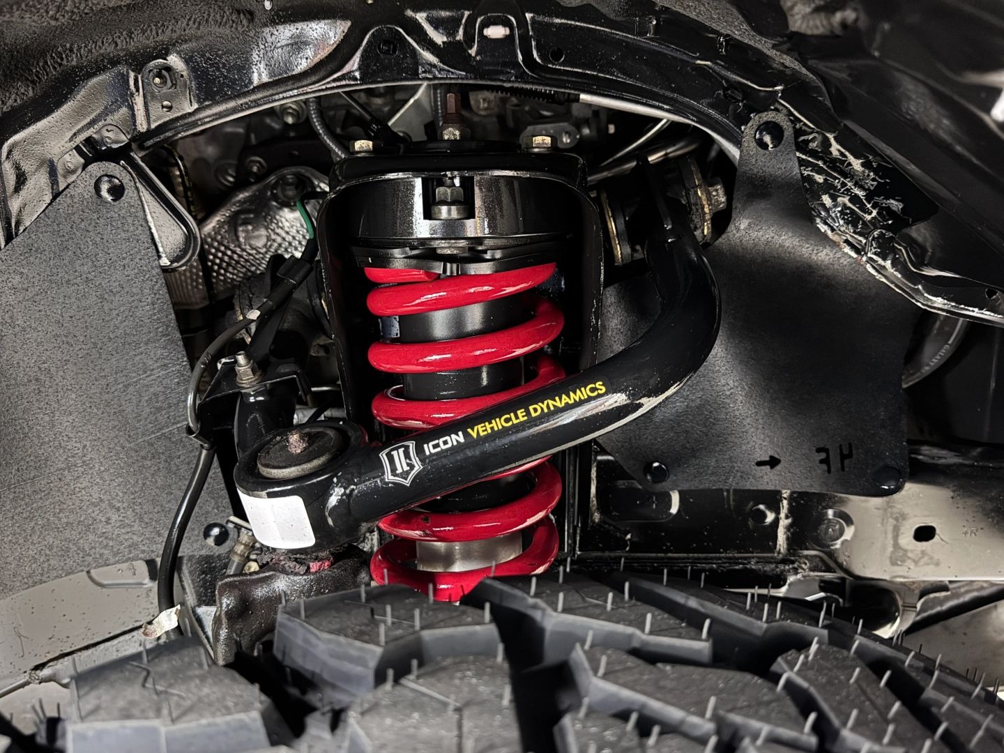 2020 Toyota Tacoma TRD Pro - 4