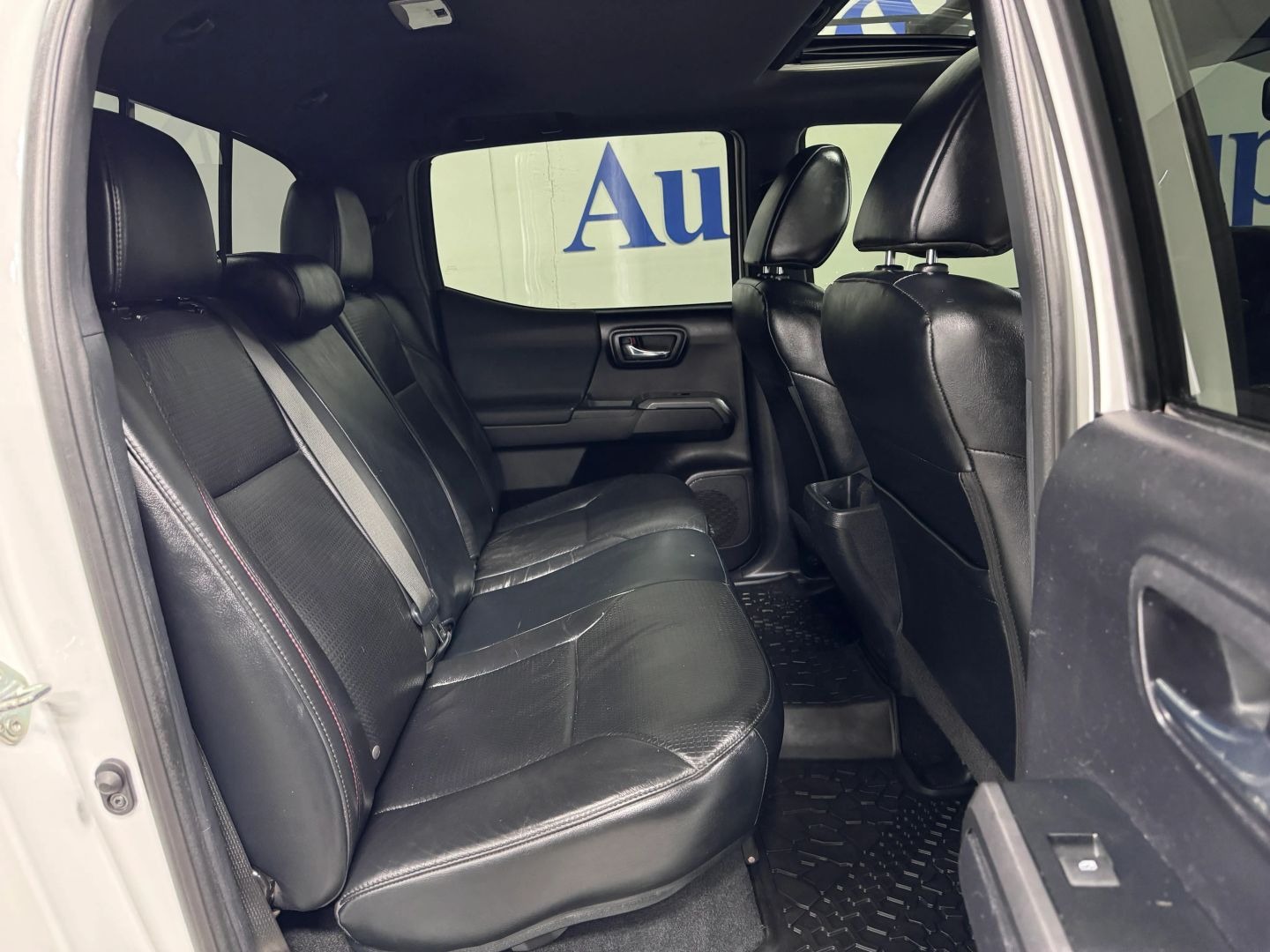 2020 Toyota Tacoma TRD Pro