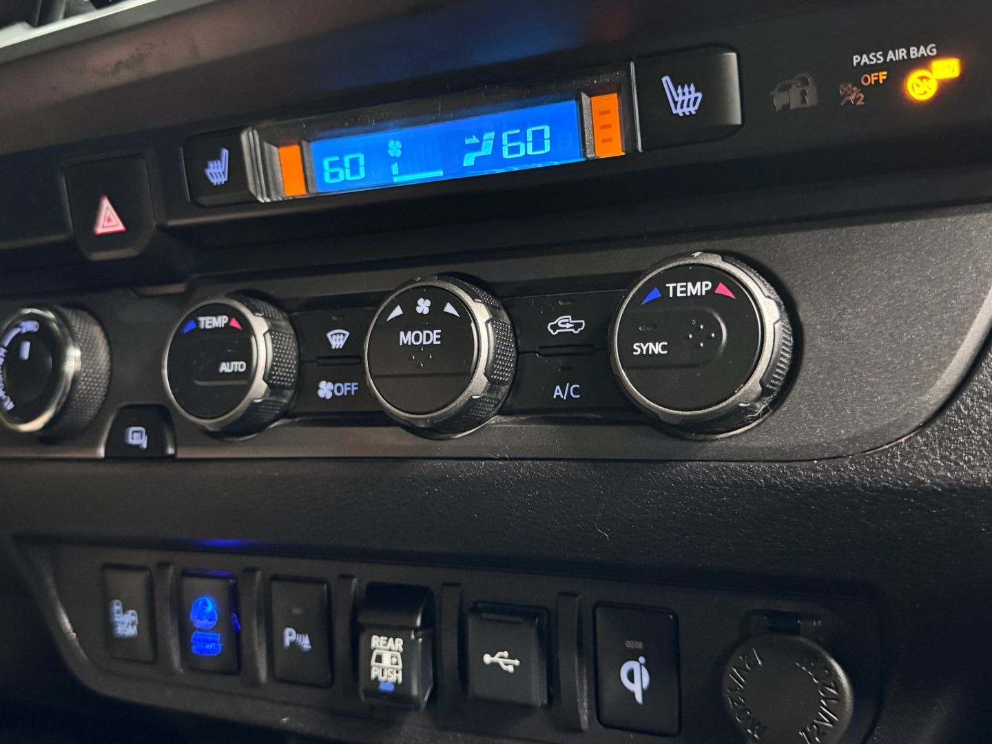 2020 Toyota Tacoma TRD Pro