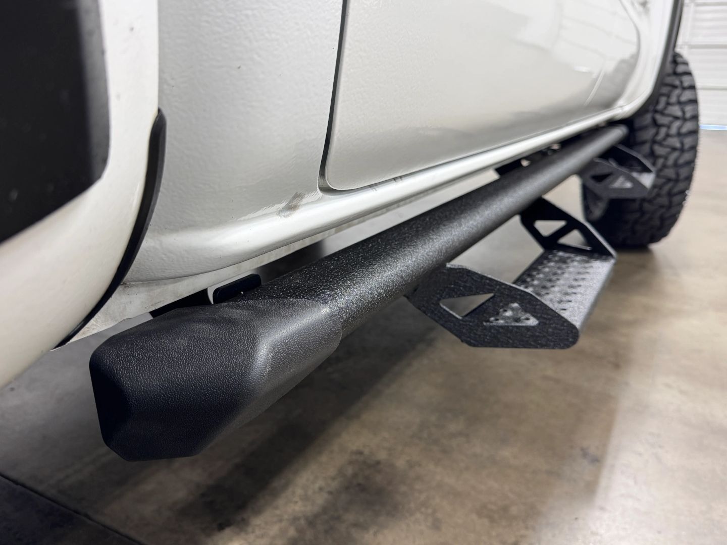 2020 Toyota Tacoma TRD Pro