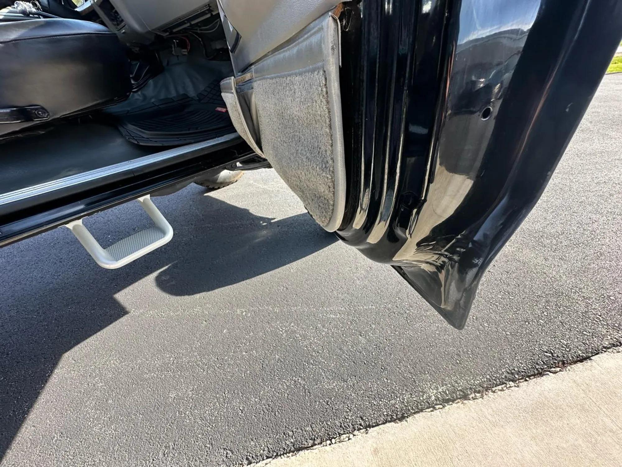 1986 Ford F-350 XL
