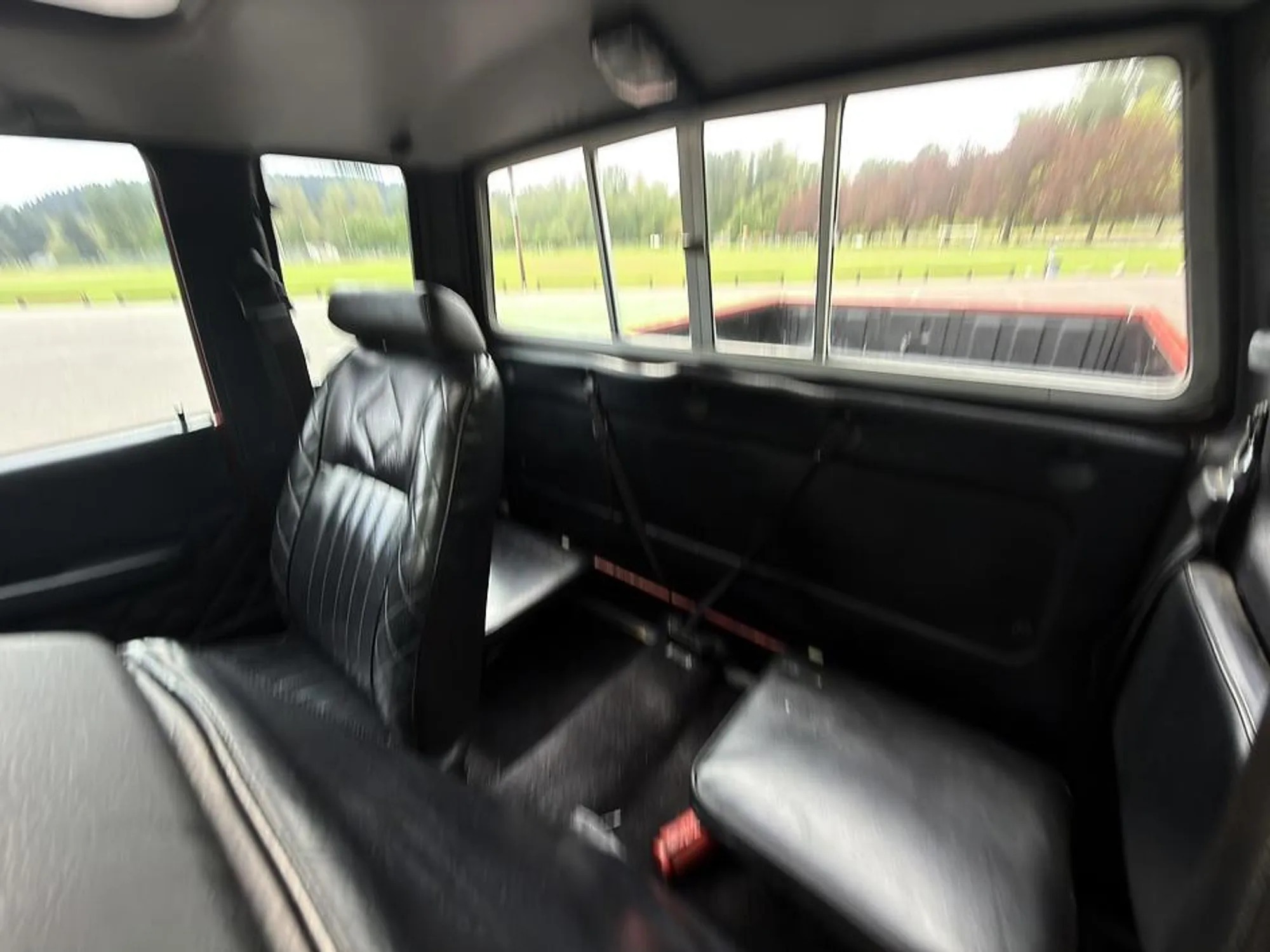 1982 Datsun Pickup 720