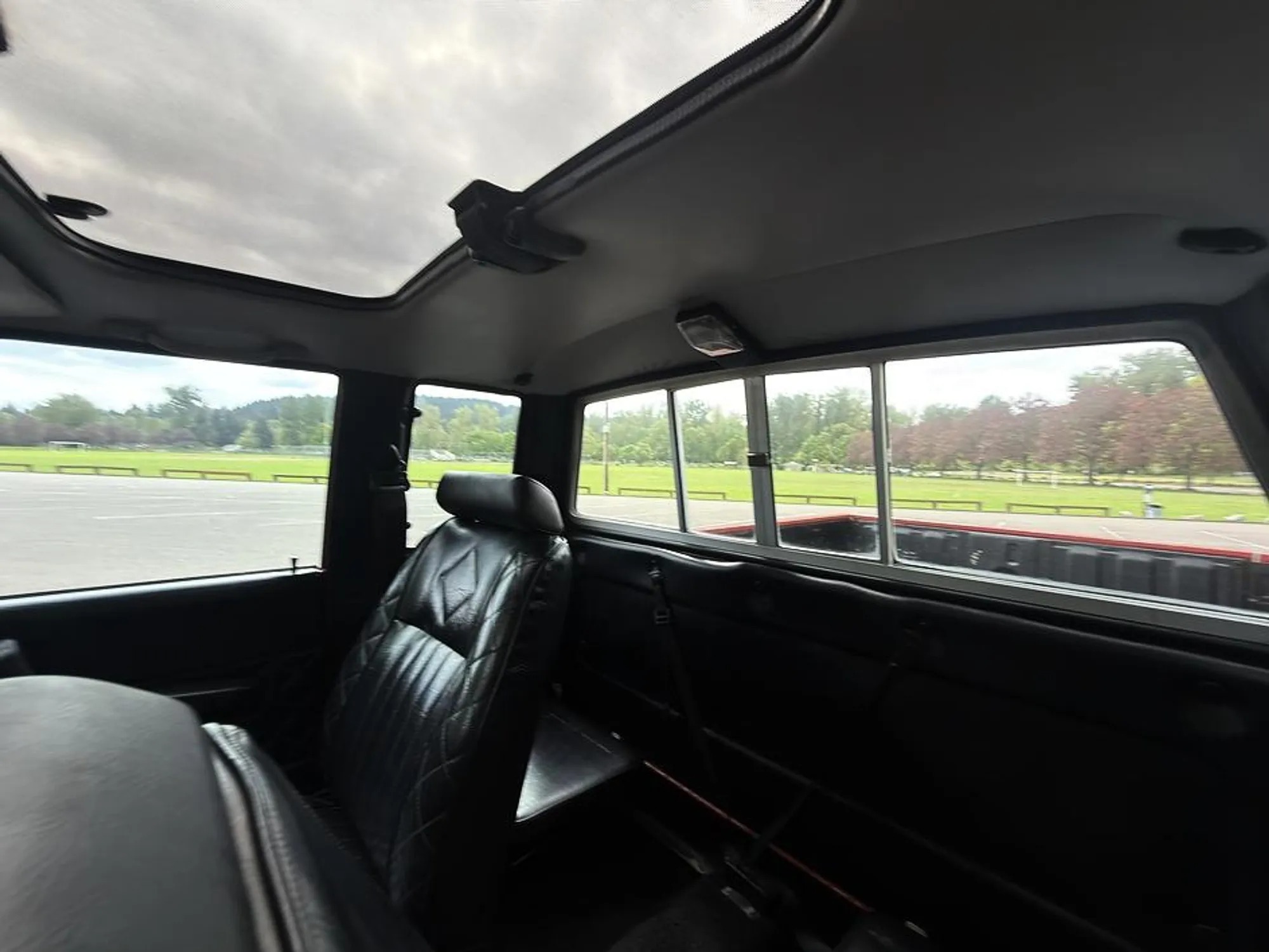 1982 Datsun Pickup 720