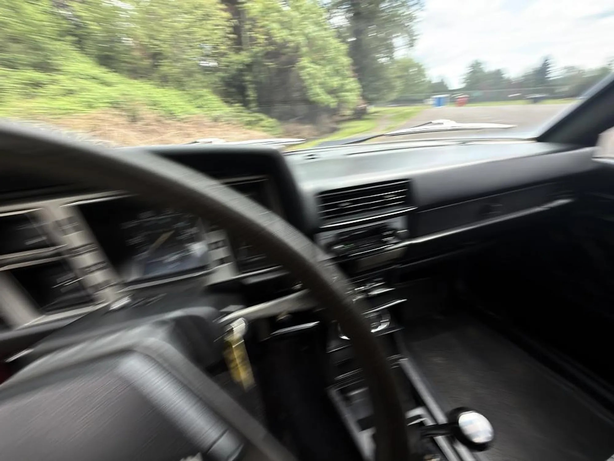 1982 Datsun Pickup 720