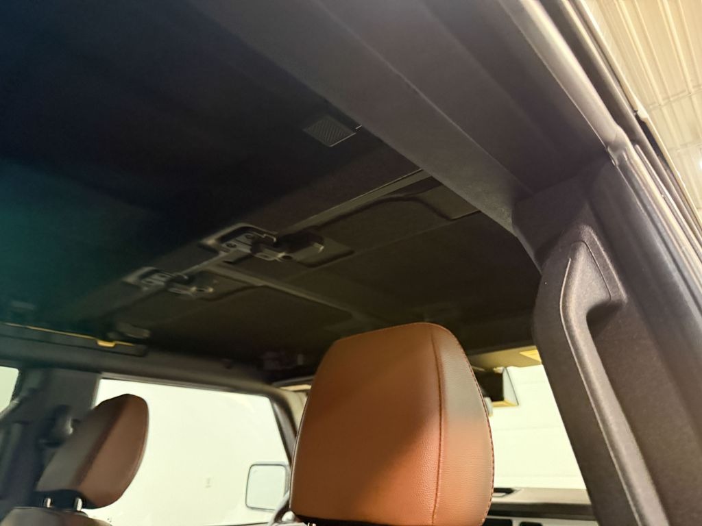 2023 Ford Bronco Heritage Limited Edition