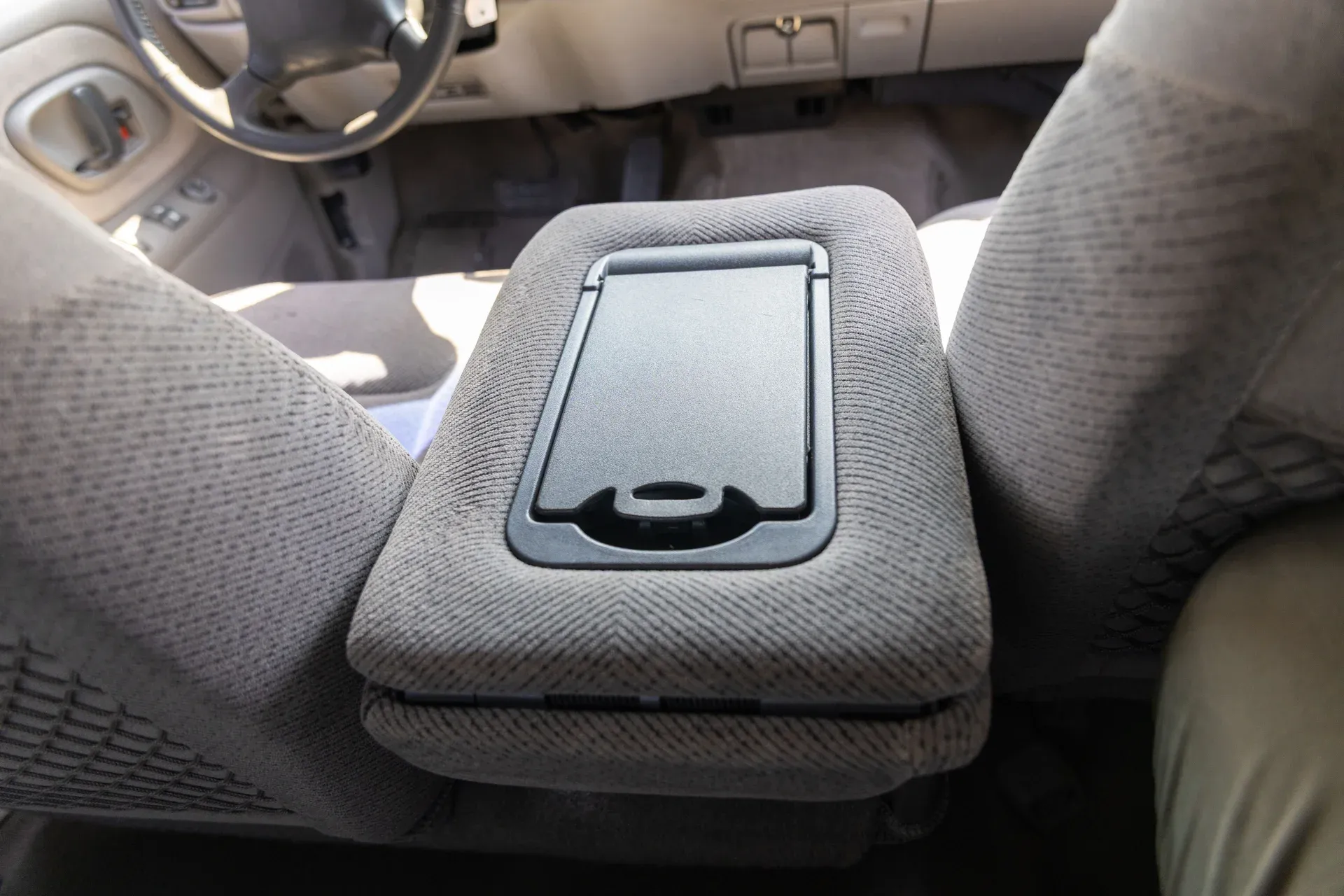 1998 Chevrolet K1500 Z71 4×4